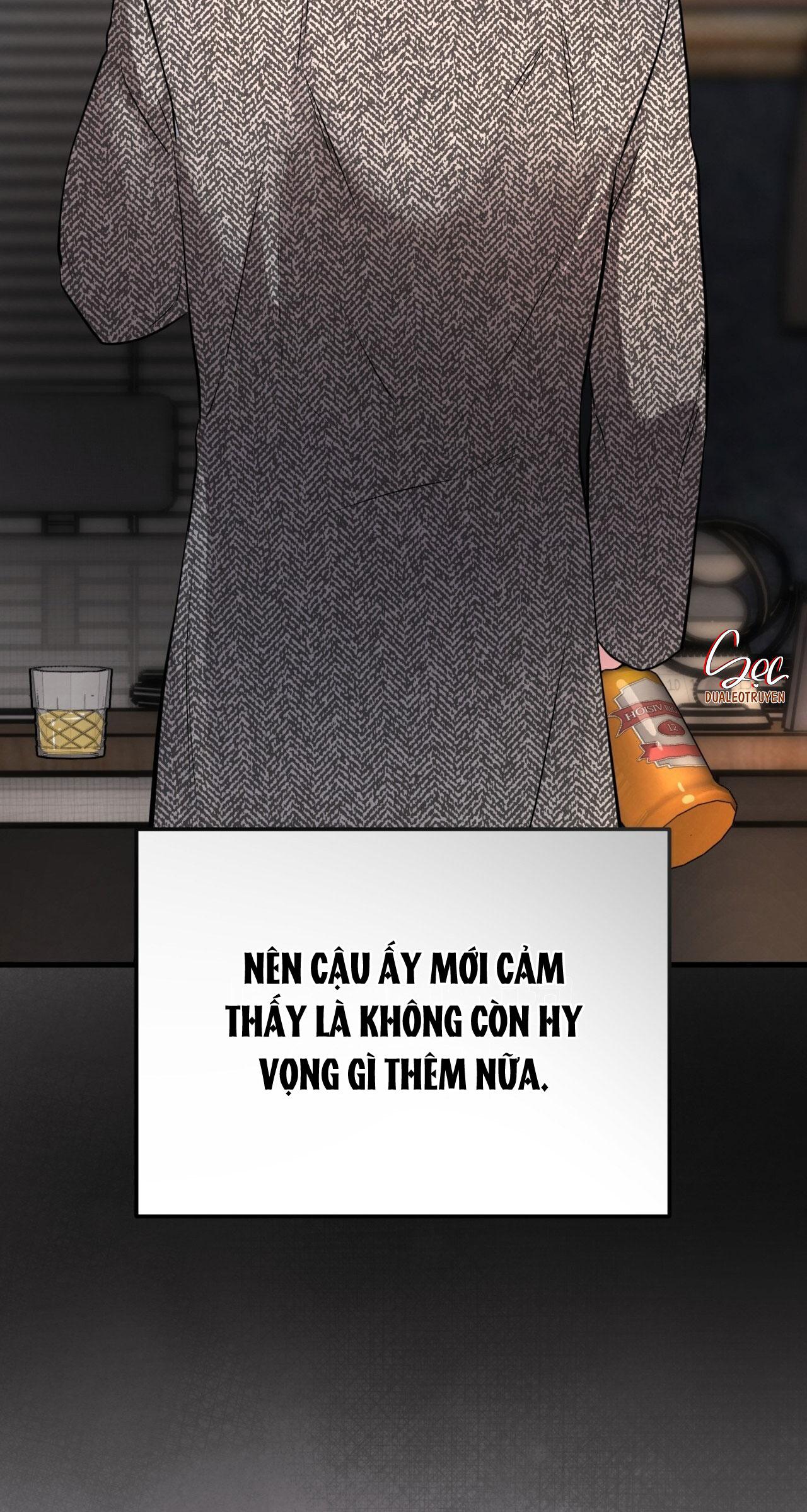 HONEY BEAR Chapter 62 - Next 