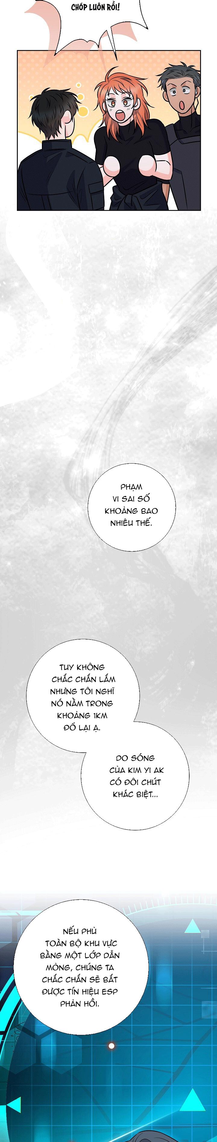 CHÁN GHÉT Chapter 64 - Next 
