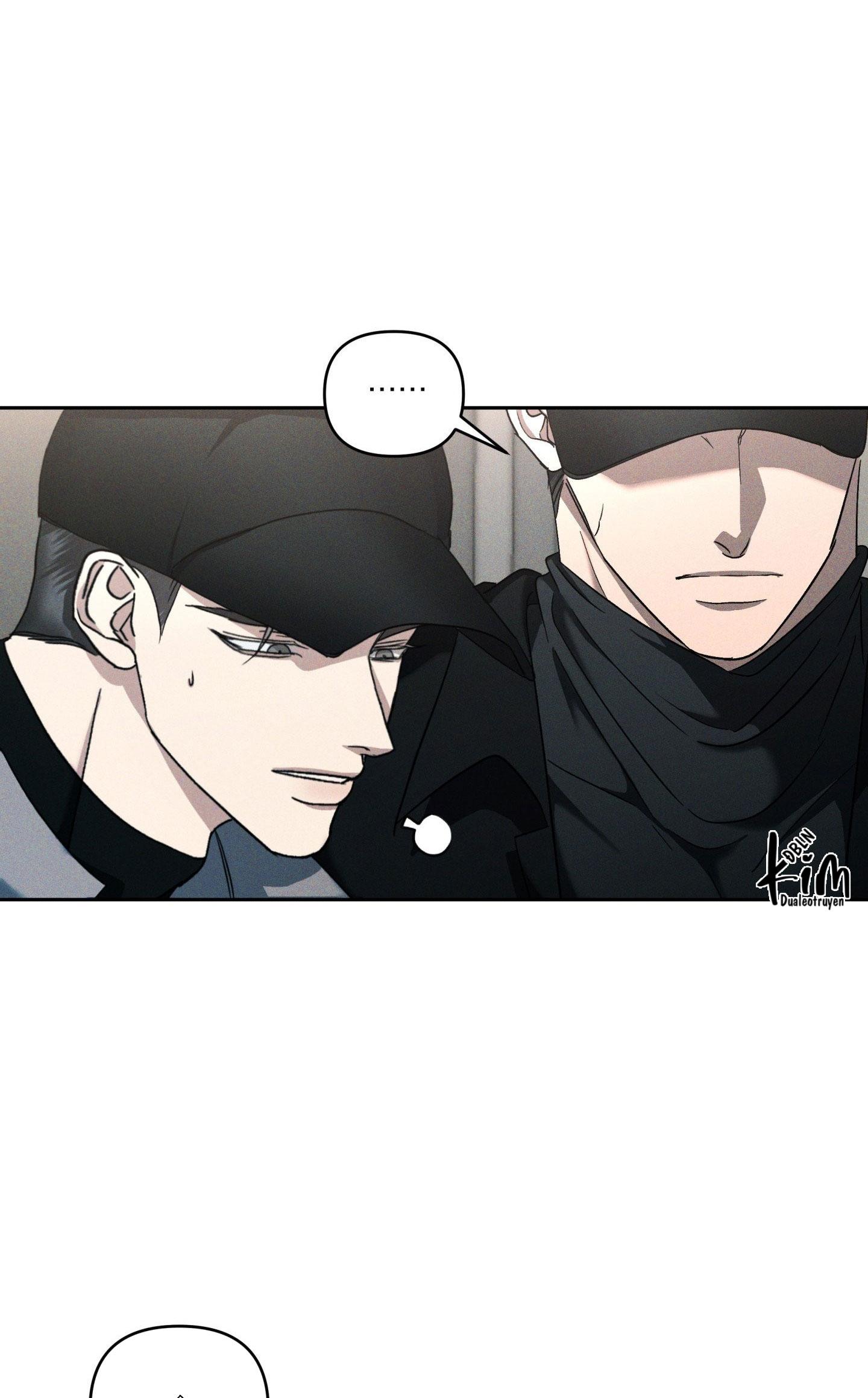 EDEN Chapter 39 - Trang 2