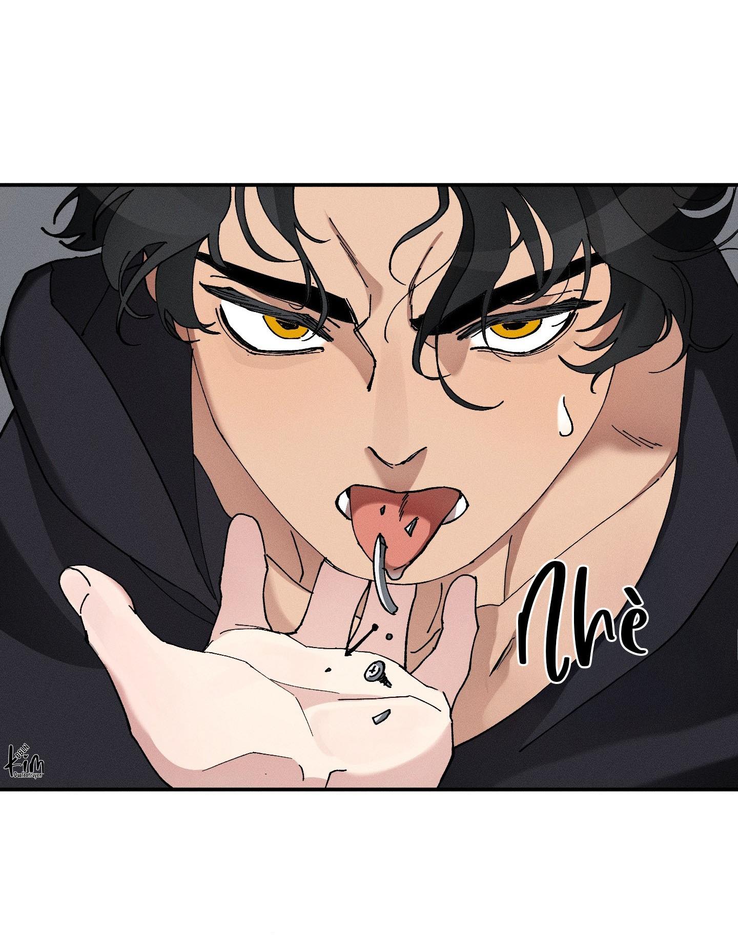 QUÁI THÚ CỦA BAHAL Chapter 30 - Next Chapter 31