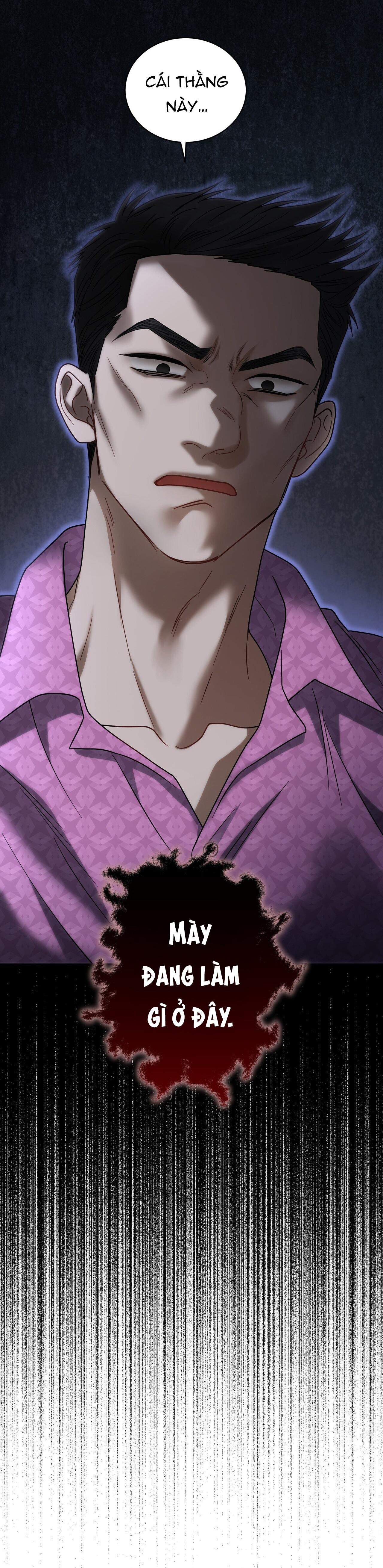 MỞ KHÓA GIAM CẦM Chapter 8 - Next 