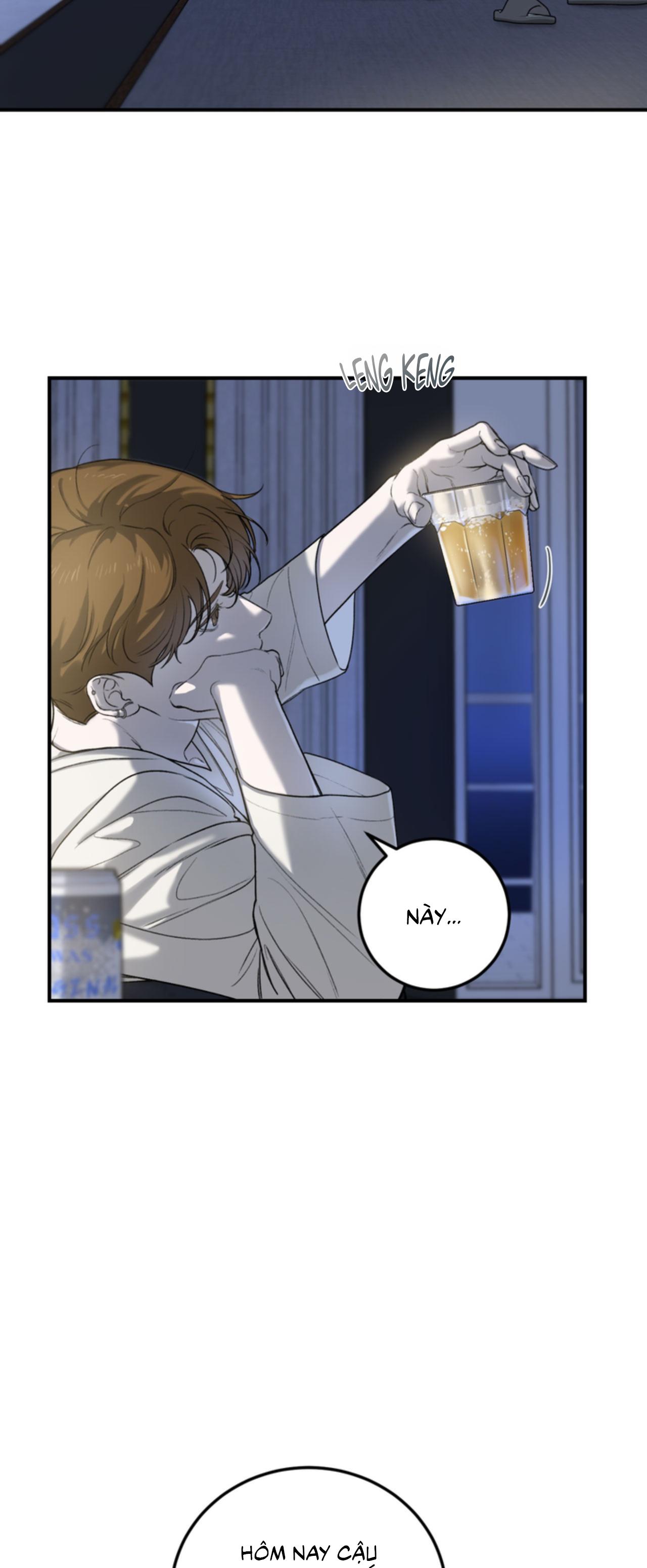 Deepest Confession Chapter 4 - Trang 2
