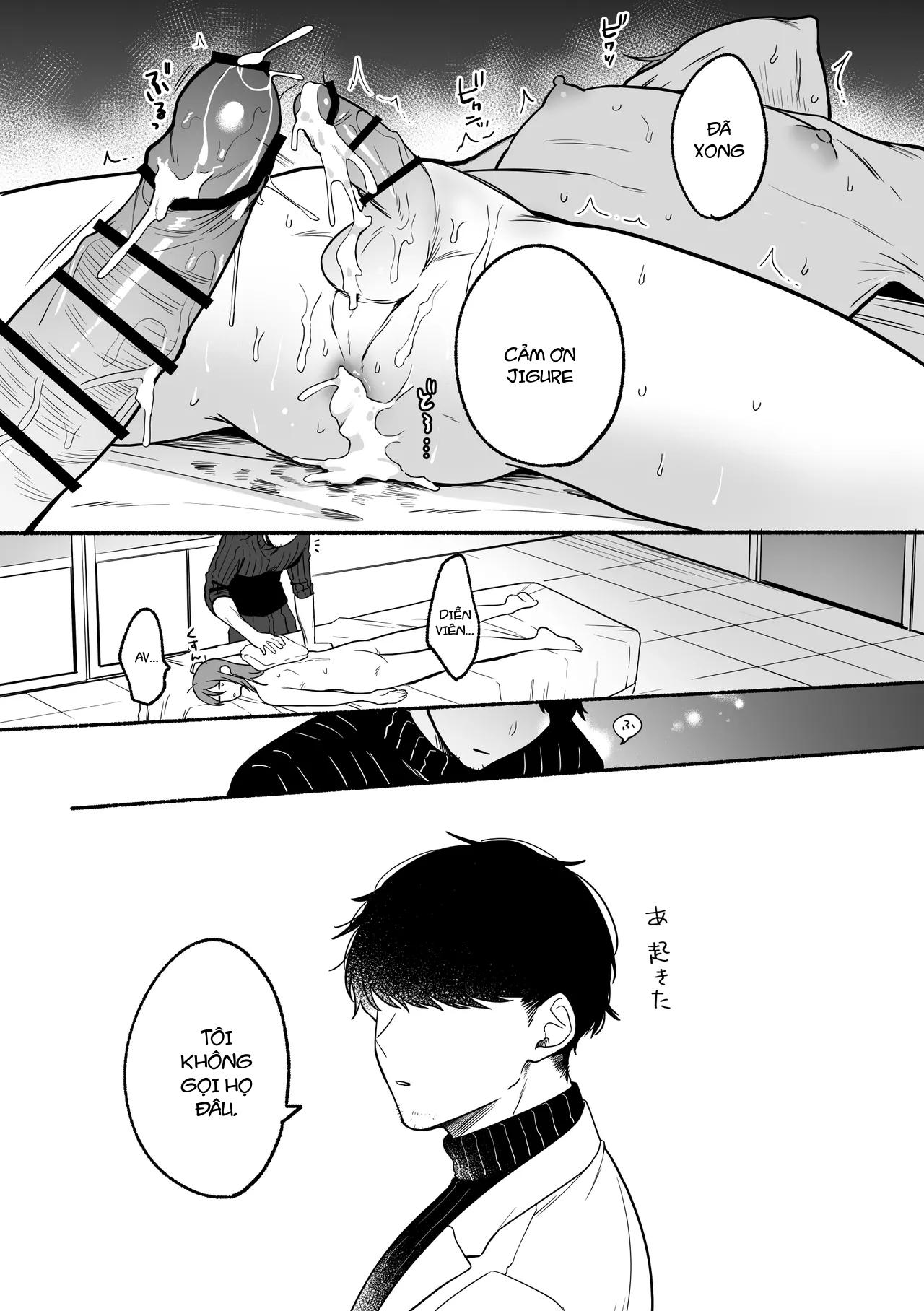 Cưng mà nói Chapter 258 - Next 