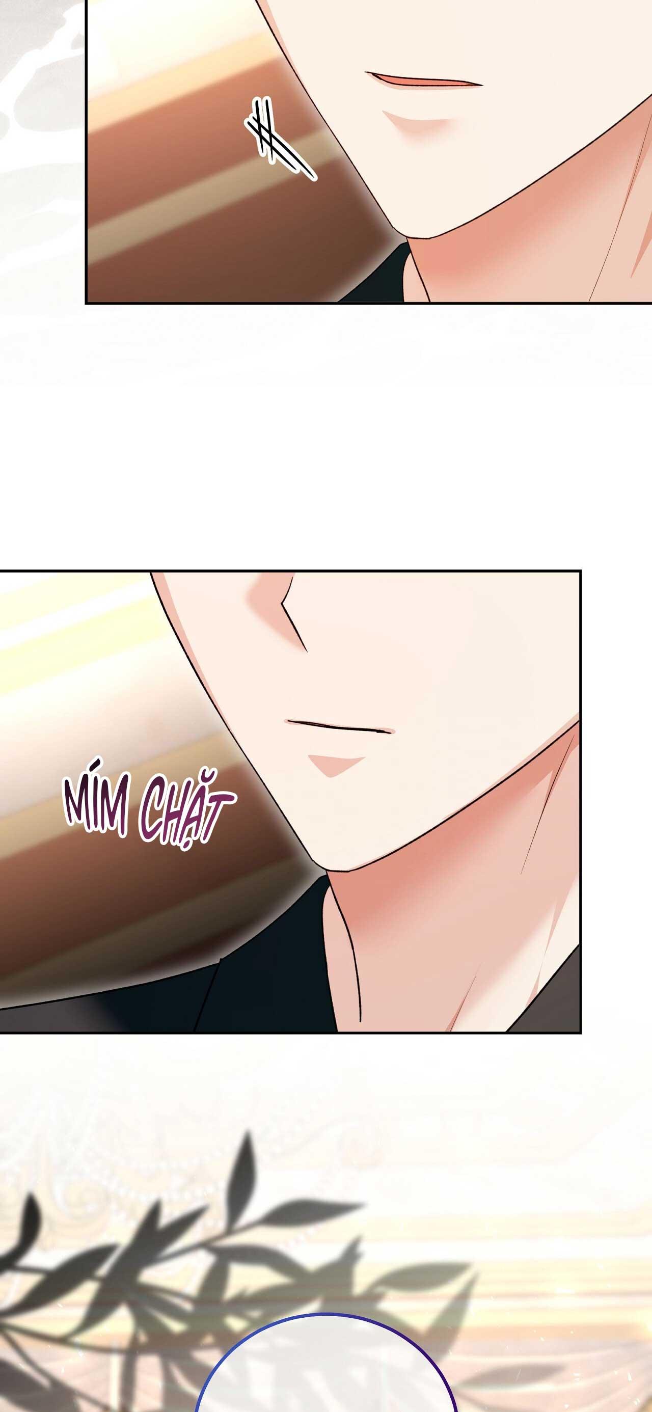 Xuyên thành cục bông của tên cuồng công Chapter 39 - Next Chapter 40