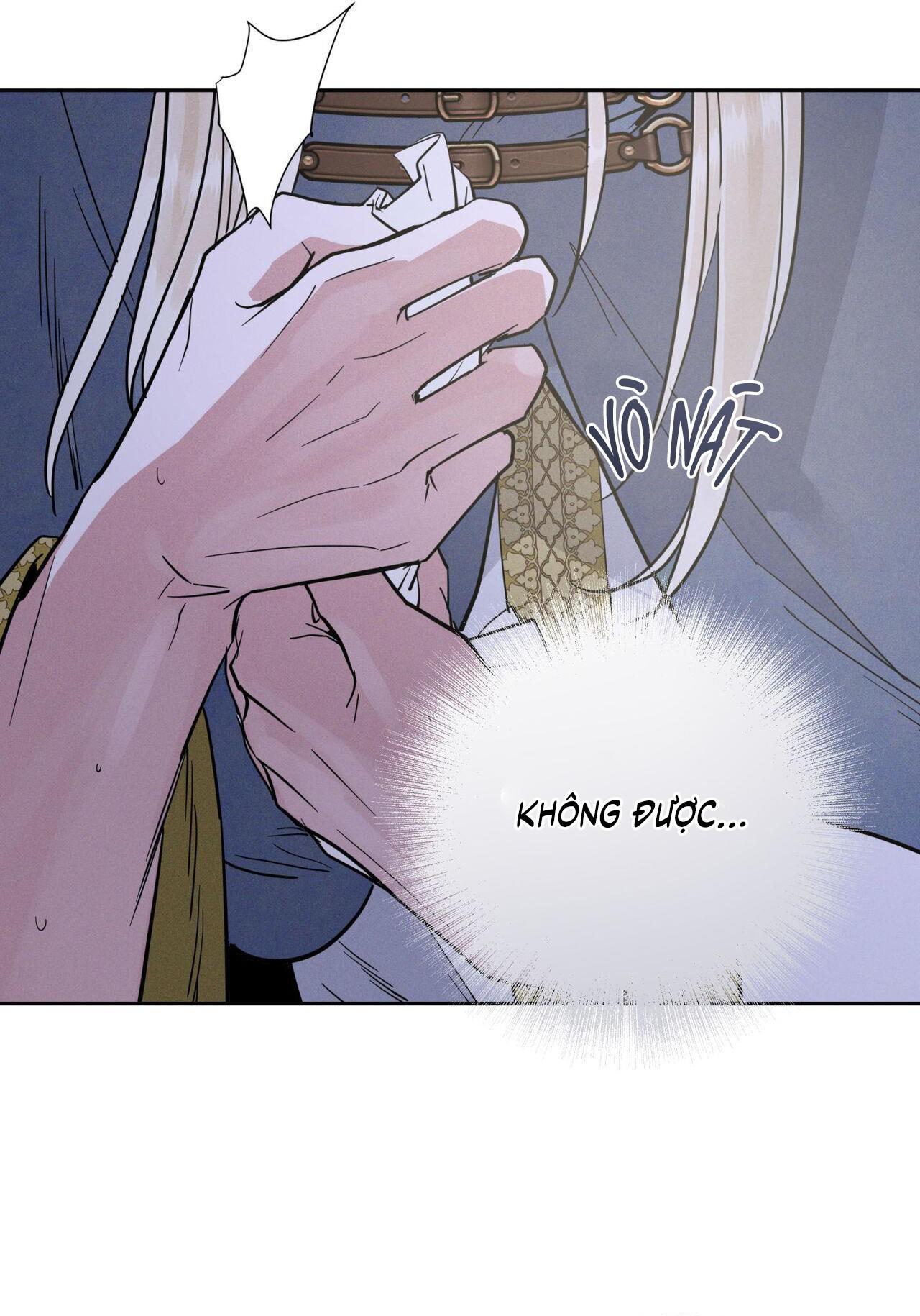 (CBunu) Antidote Chapter 61 - Next Chapter 62