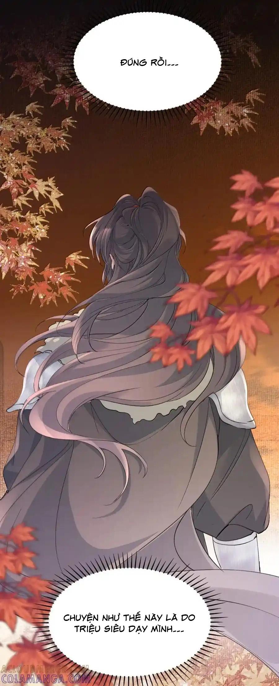 Loạn thế vi vương Chapter 125 - Next Chapter 126