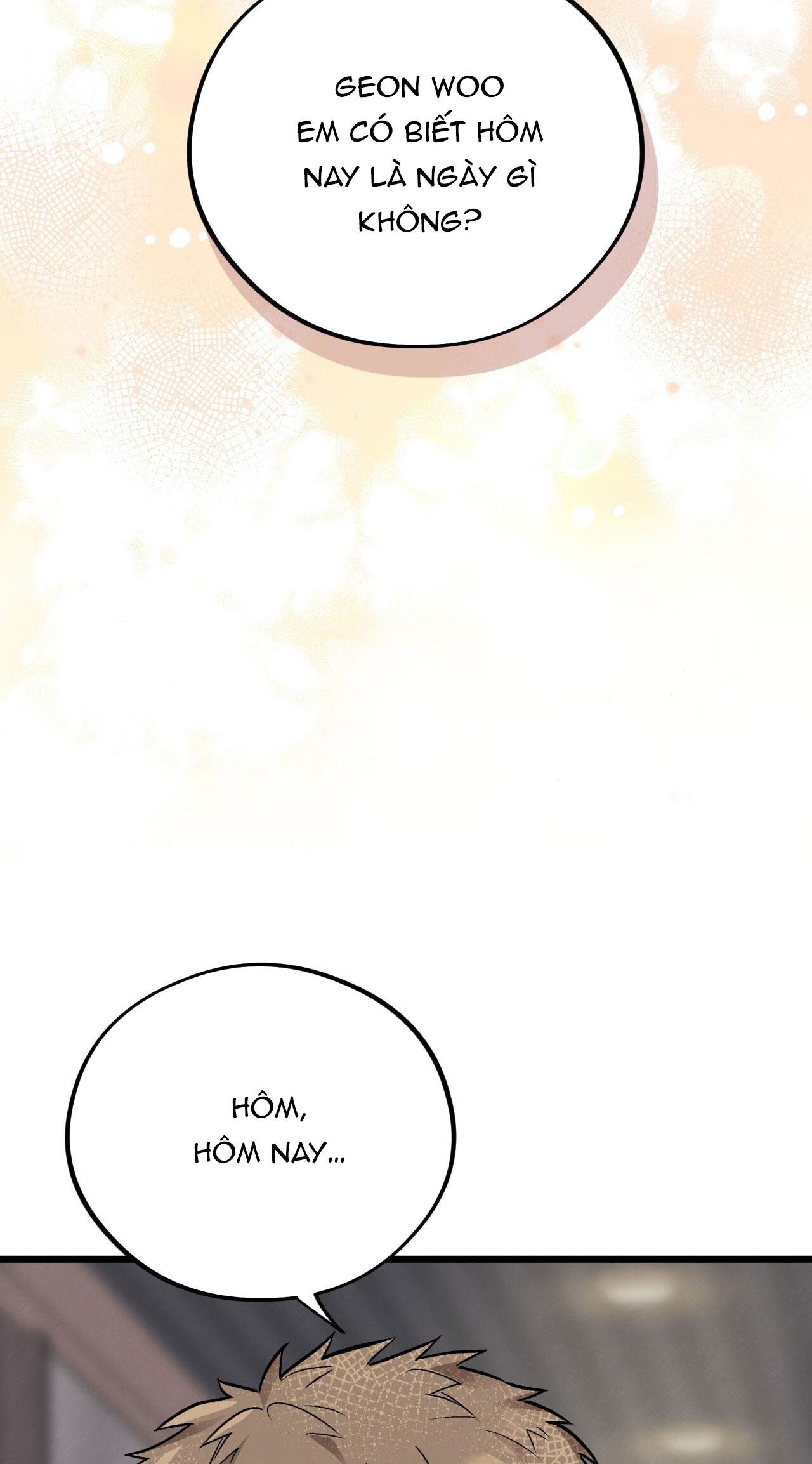 HONEY BEAR Chapter 65 - Next 