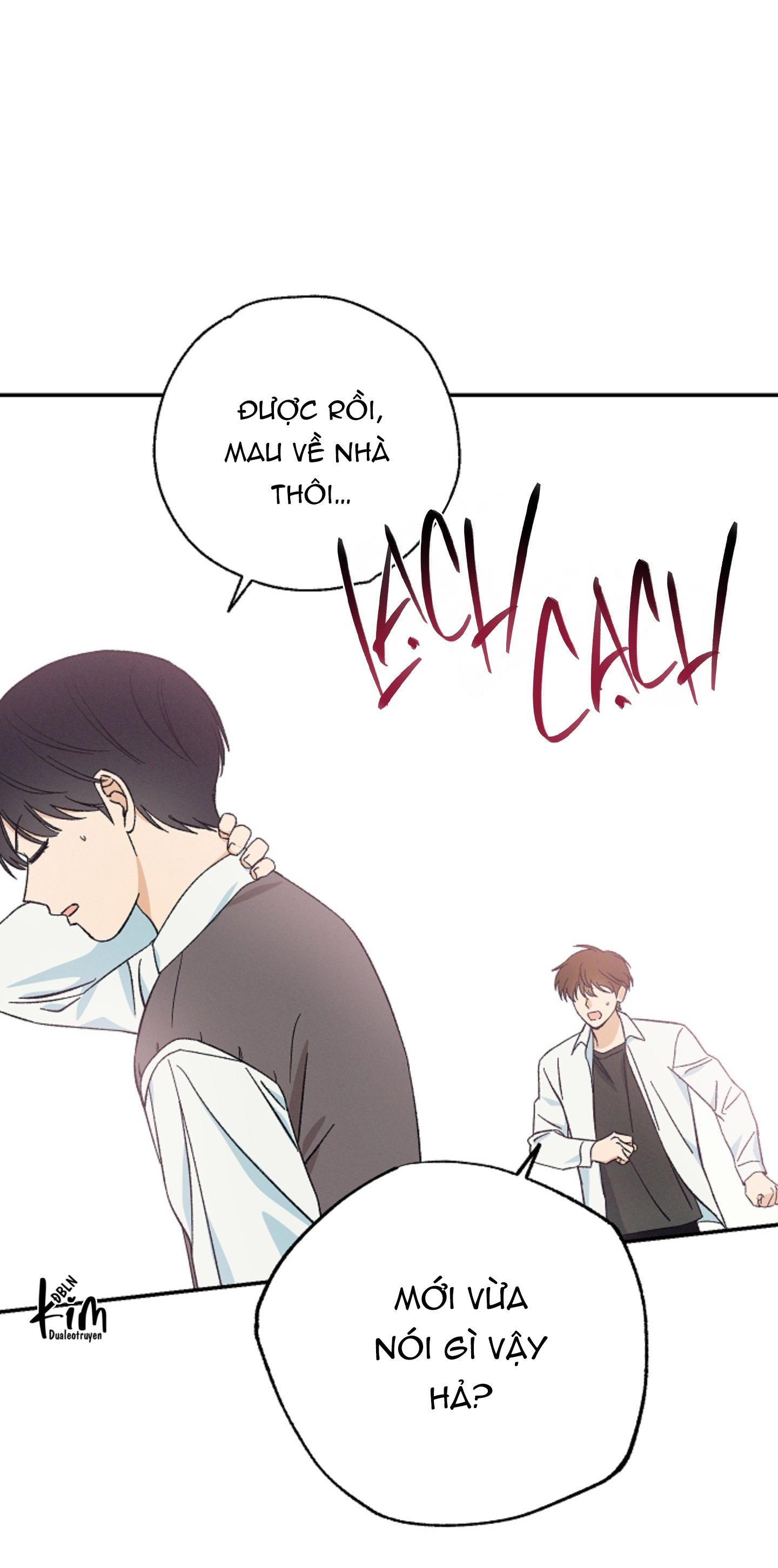 NGHIỆN SEX Chapter 31.4 pizza 4 - Next 