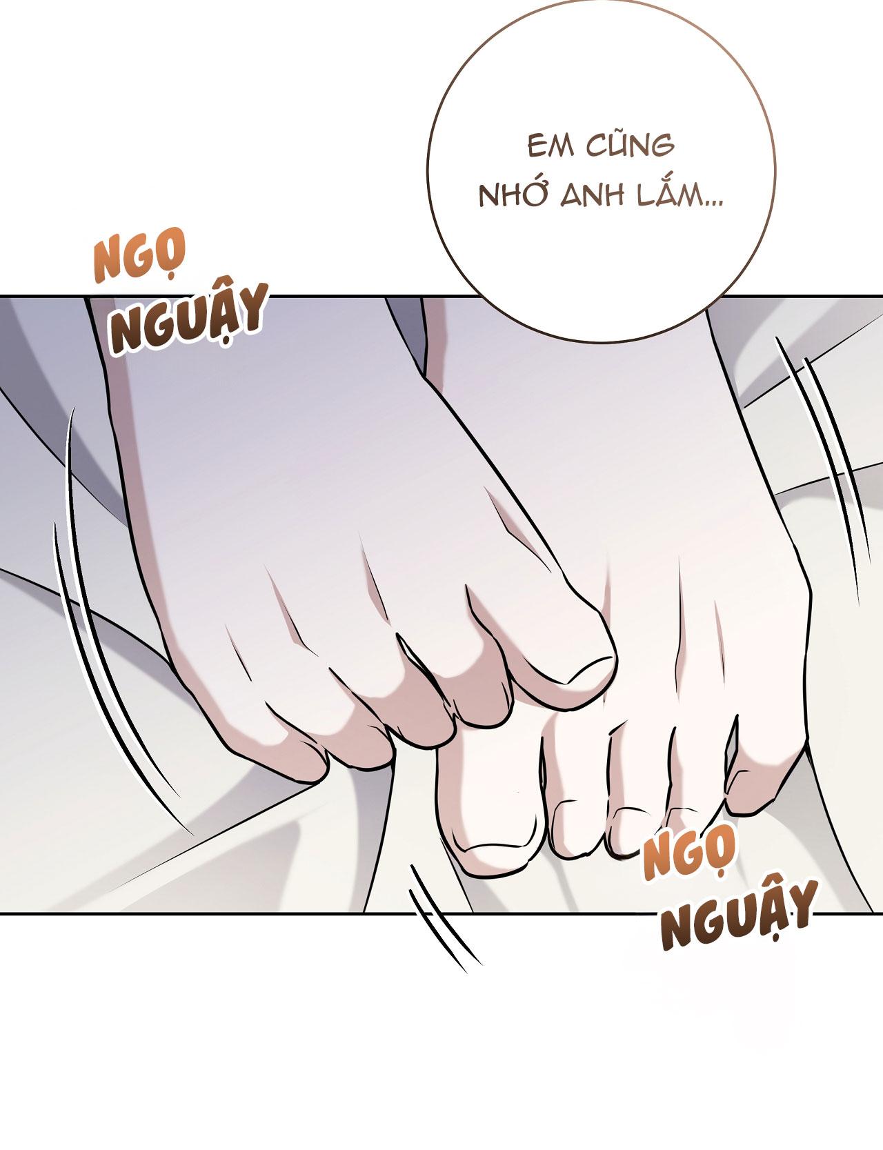 Chiến thuật bắt bóng tình yêu Chapter 43 - Next 
