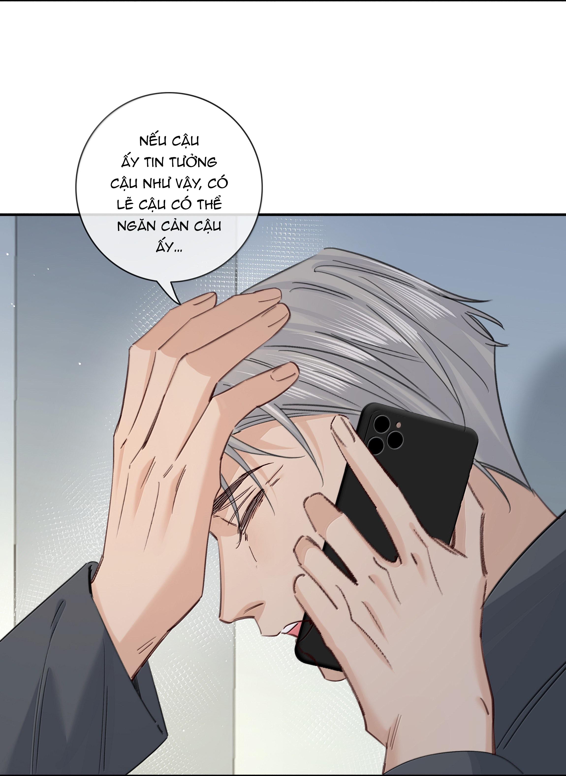 ĐÓI KHÁT Chapter 28 - Next 