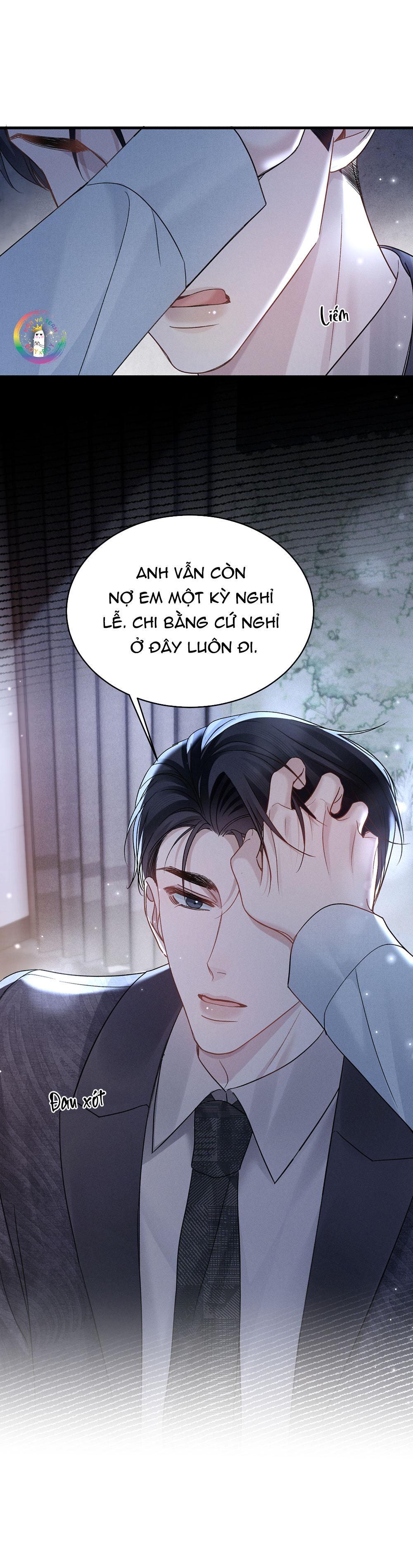 Cuộc Đối Đầu Gay Gắt Chapter 109 - Next 