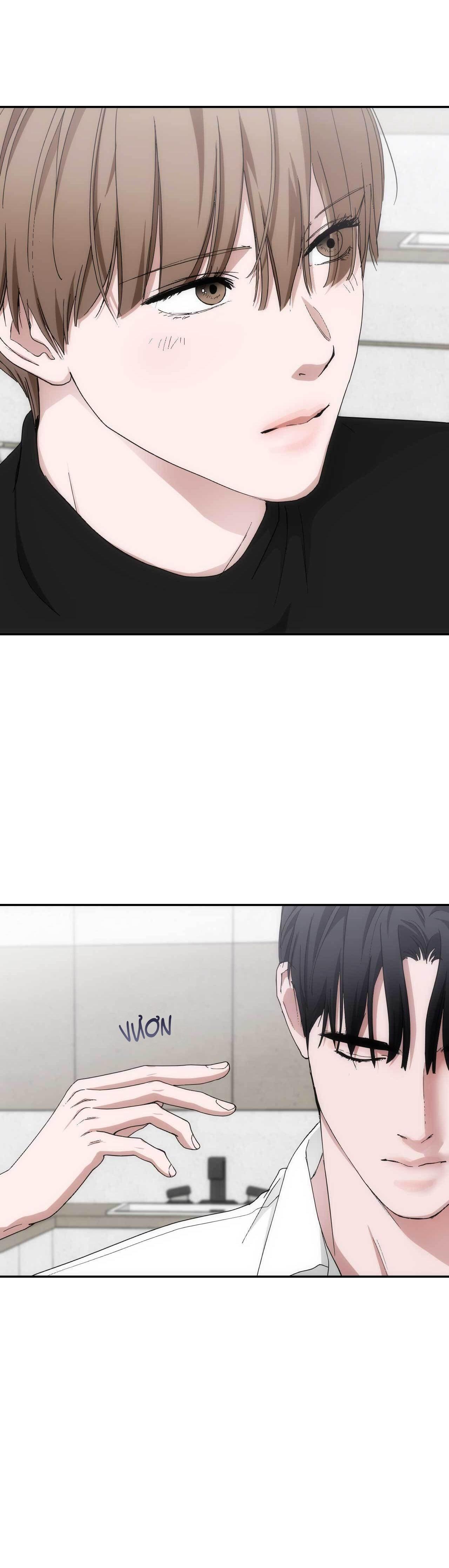 CHÌM TRONG KHOÁI LẠC Chapter 47 - Next Chapter 48 H++