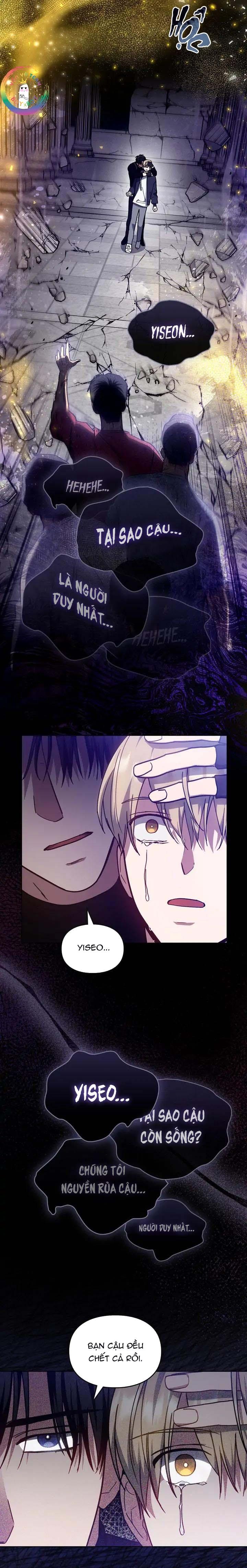Vết Tích Của Ánh Dương Chapter 70 - Next Chapter 71