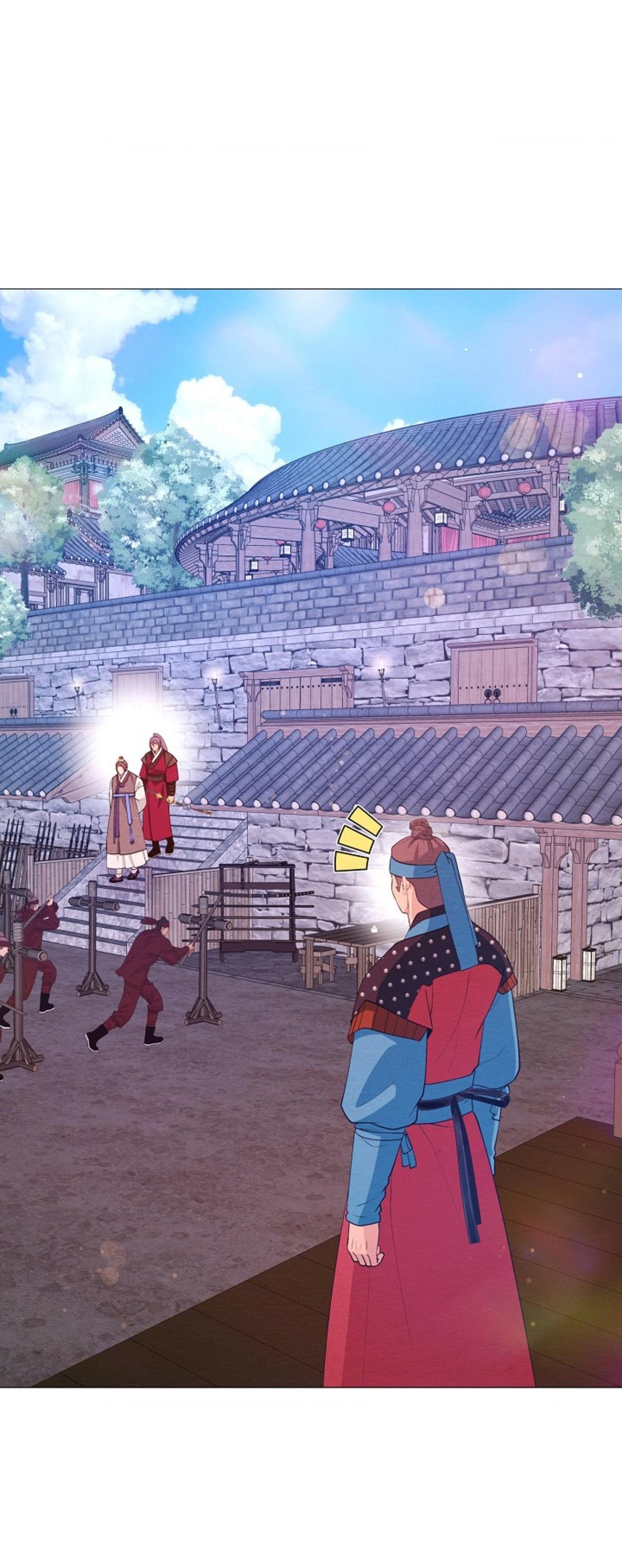 (ABO) CÁI BẪY CỦA DỤC VỌNG Chapter 47 - Next 