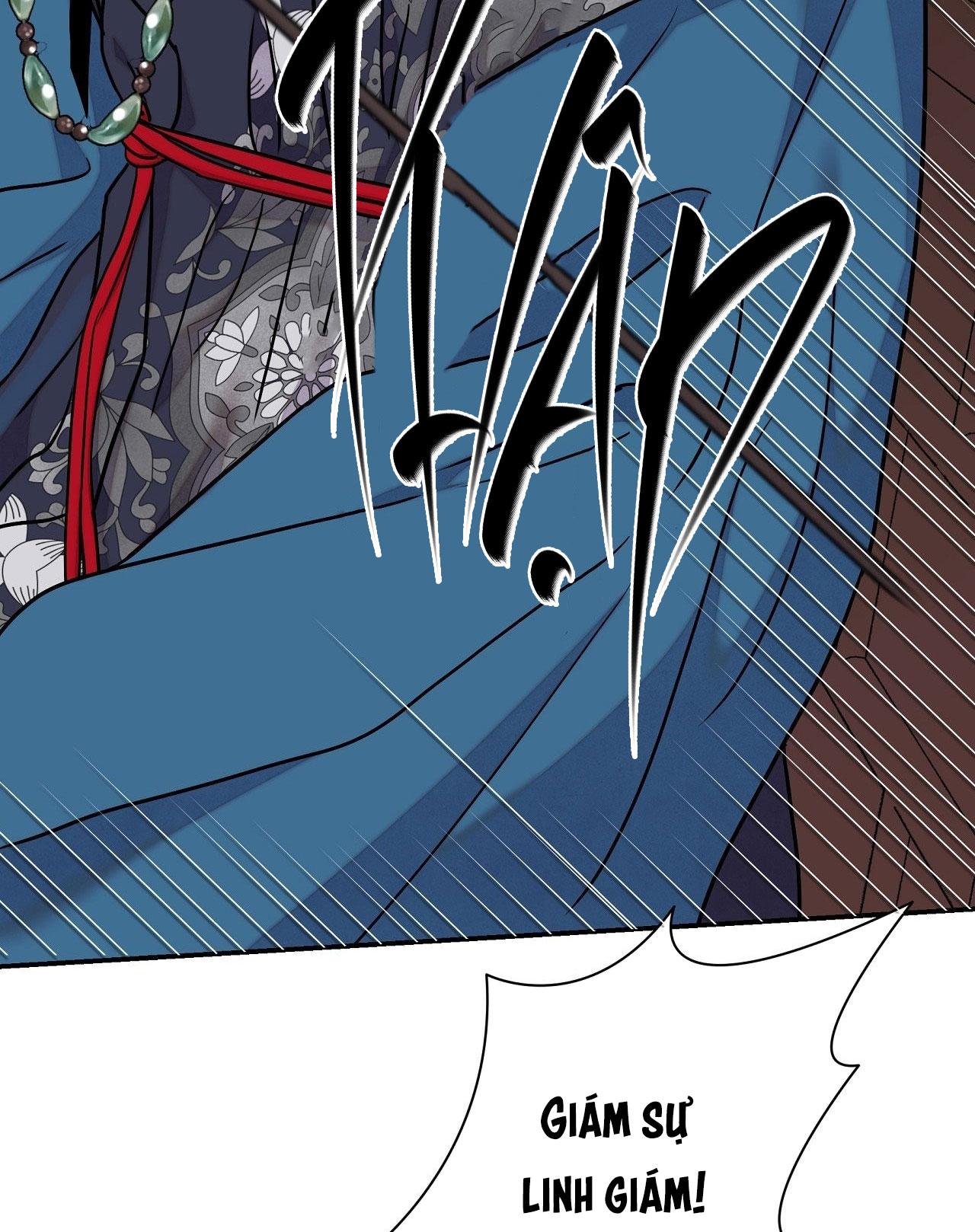 KIẾM HOA Chapter 87 - Next 