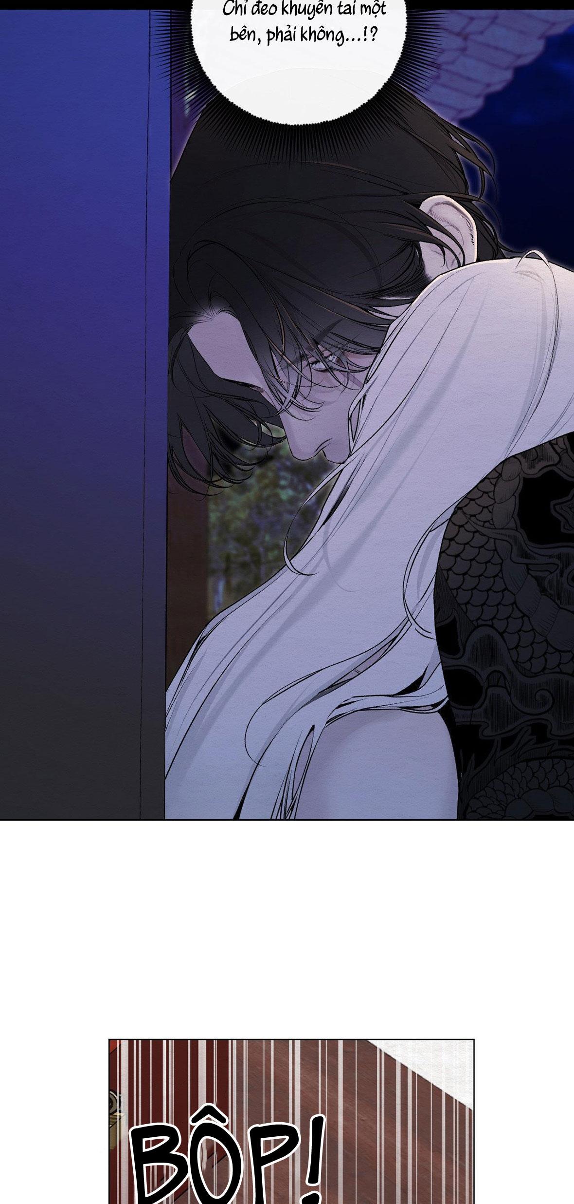 TÂM HỒN MÉO MÓ Chapter 40 - Next 