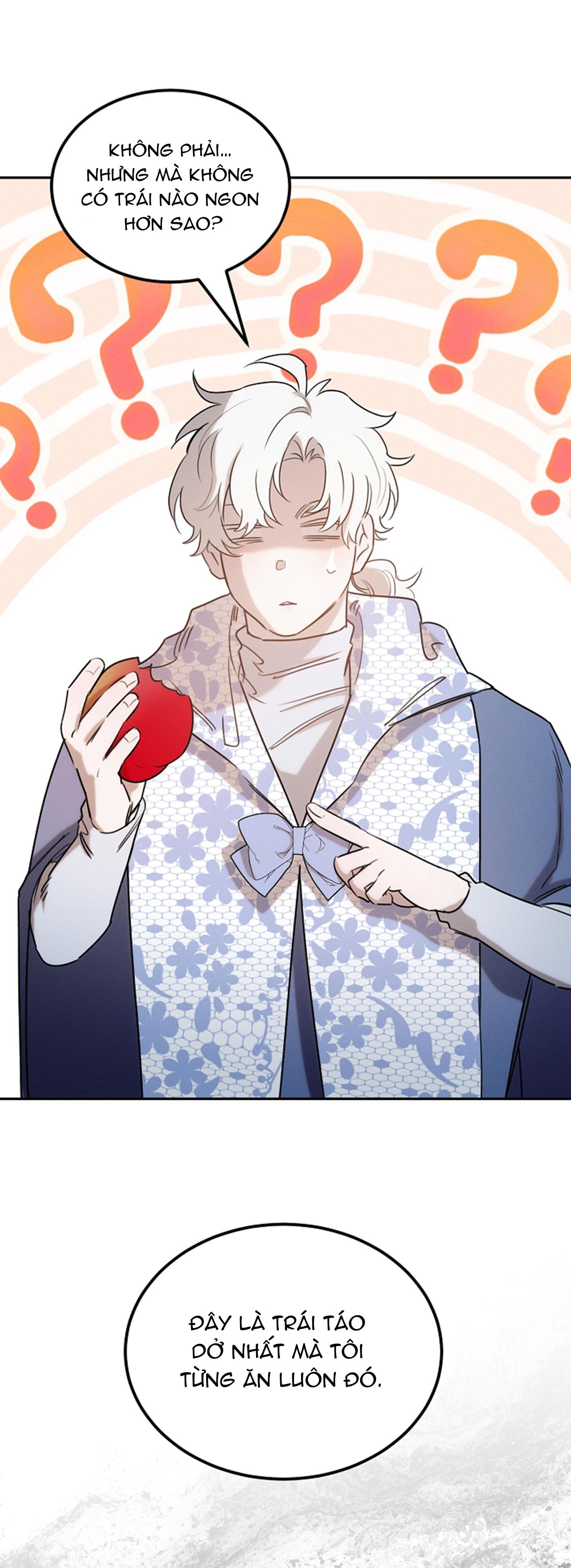 Này, Đừng Có Nhấn Cái Nút Đó! Chapter 50 - Next 