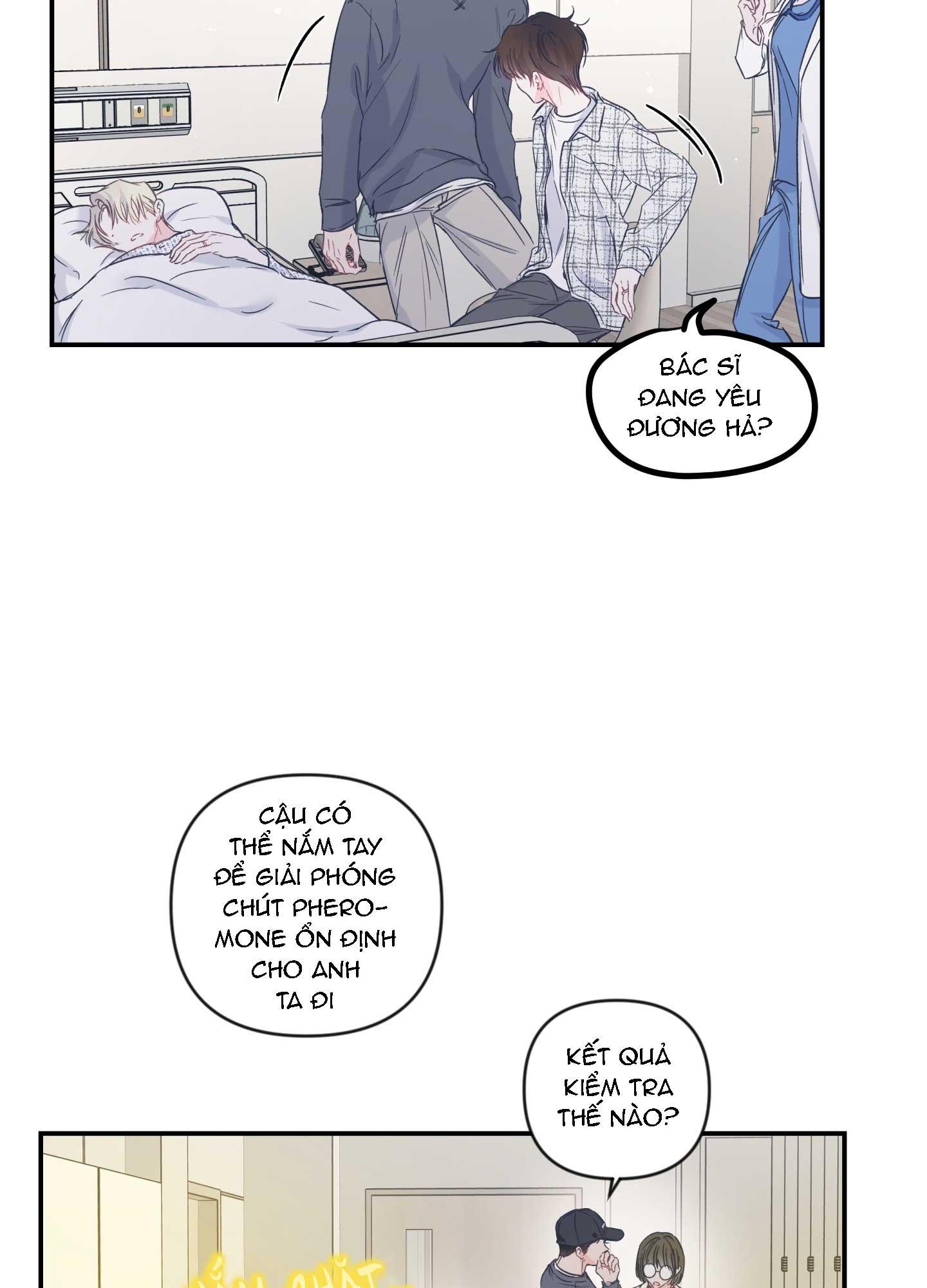 ĐẢO NGƯỢC CỦA ĐẢO NGƯỢC Chapter 61 - Next 