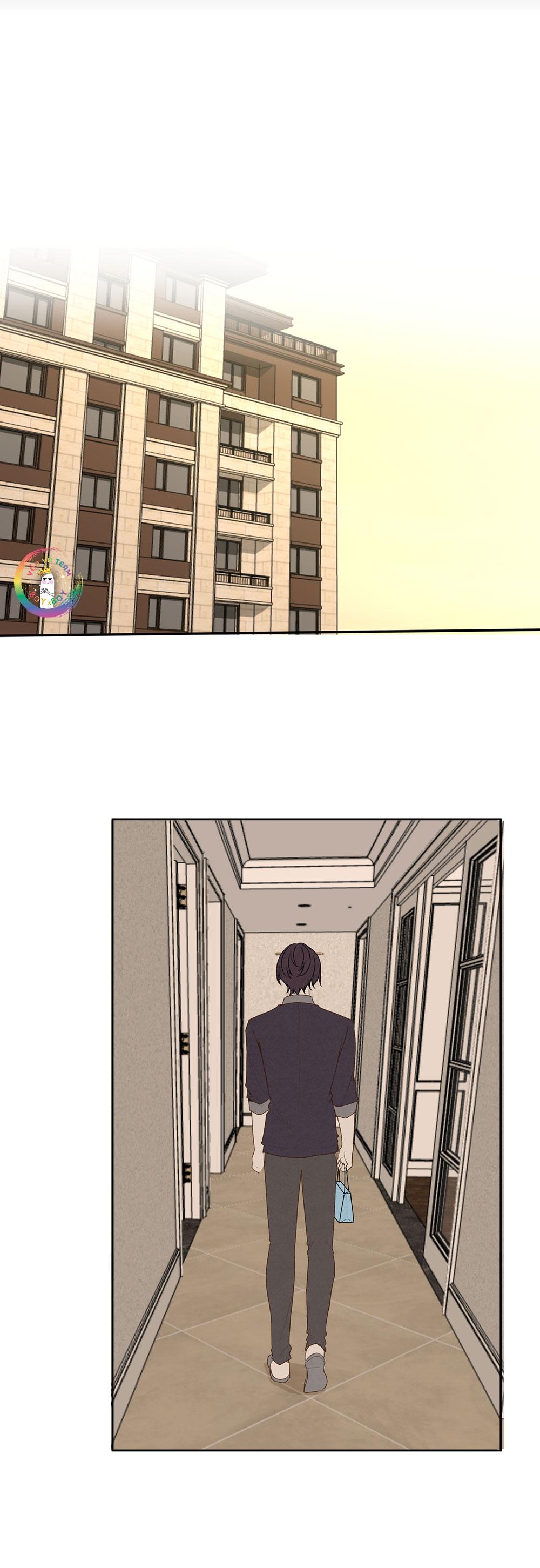 Liquor Gummies Chapter 60 - Next 