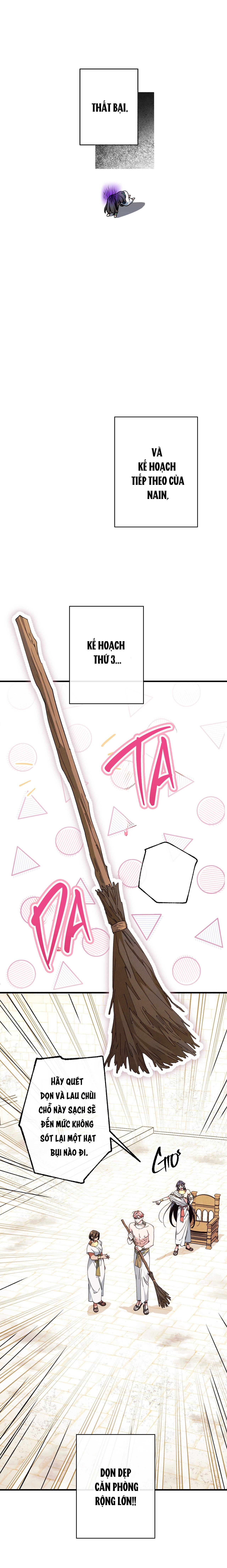 RẮN NUỐT LỰU Chapter 16 - Next 