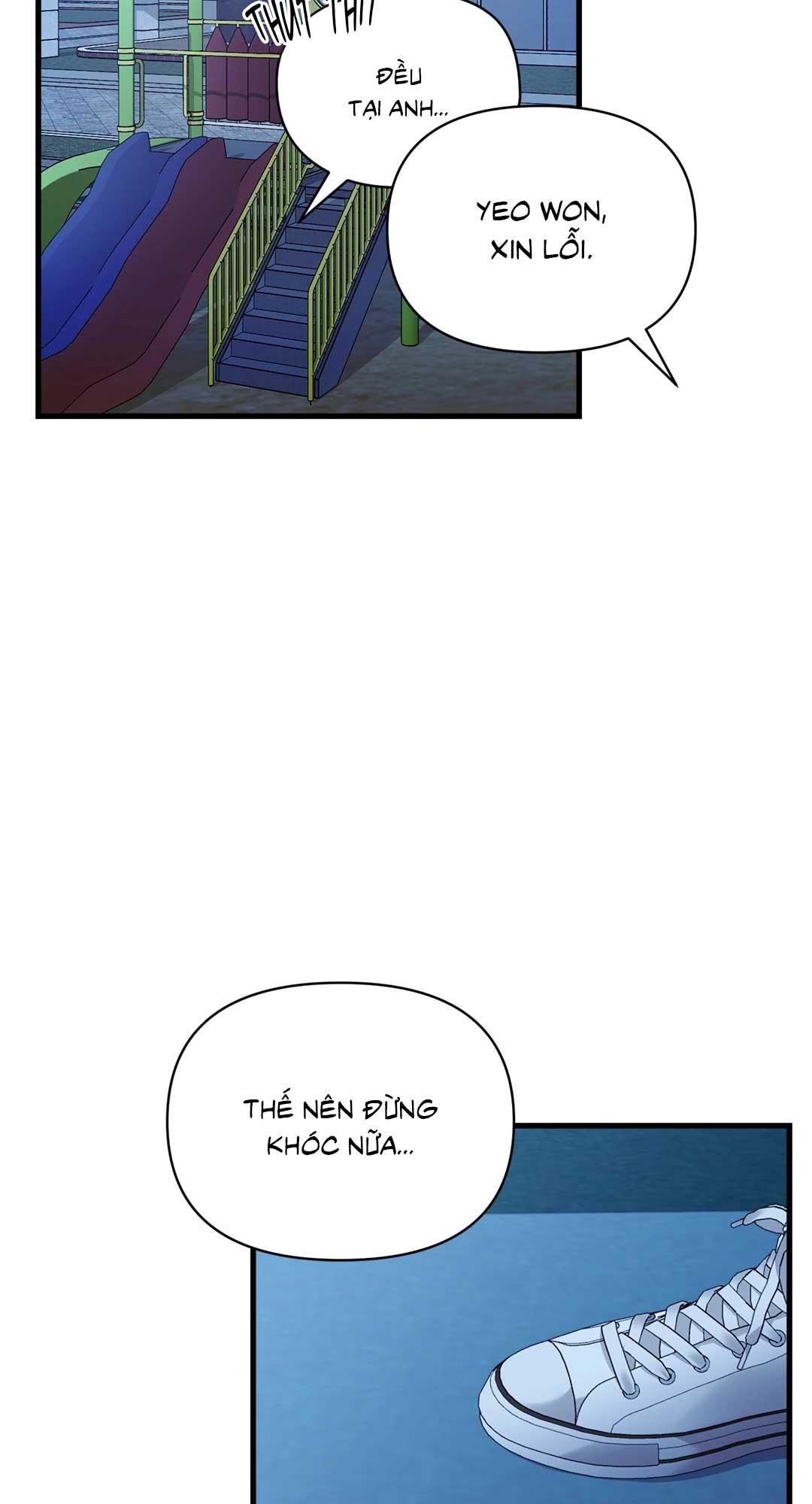 KÝ SỰ ALPHA Chapter 50 - Next Chapter 51 H