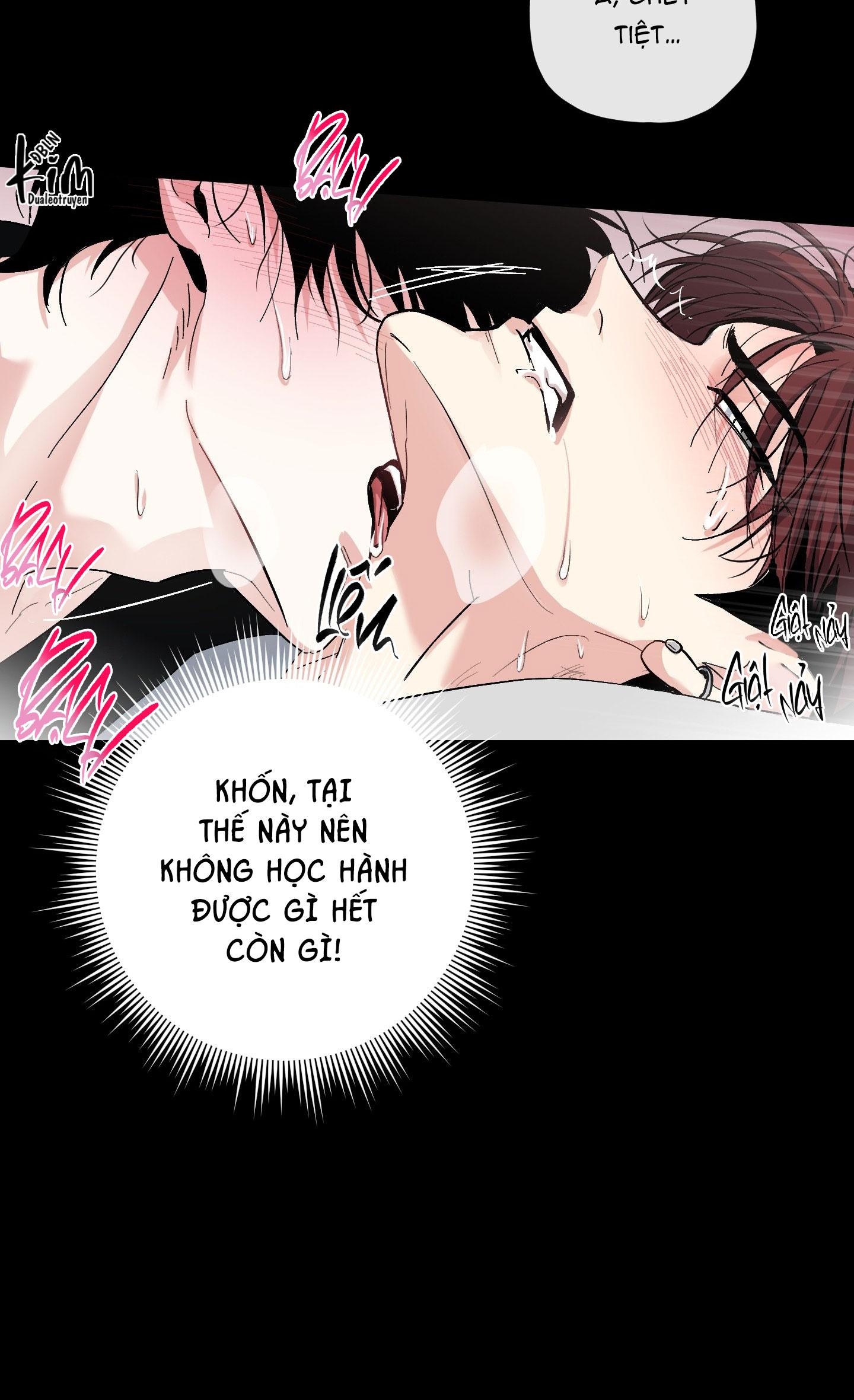 TƯƠNG XỨNG Chapter 10 - Trang 2