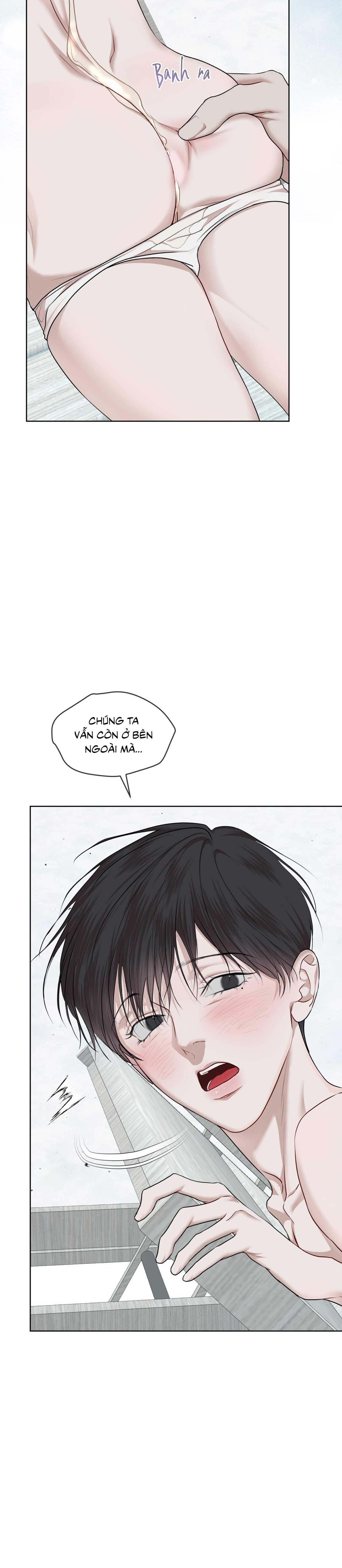 KHỞI NGUỒN SỰ SỐNG Chapter 76 - Next Chapter 77