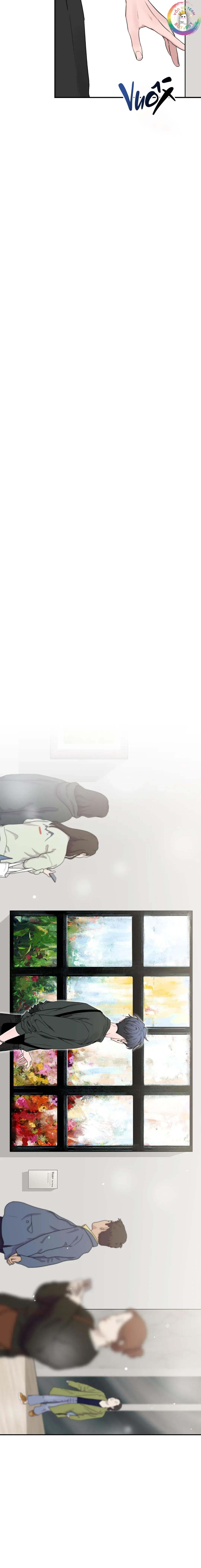 SKETCH Chapter 90 - Next Chapter 91