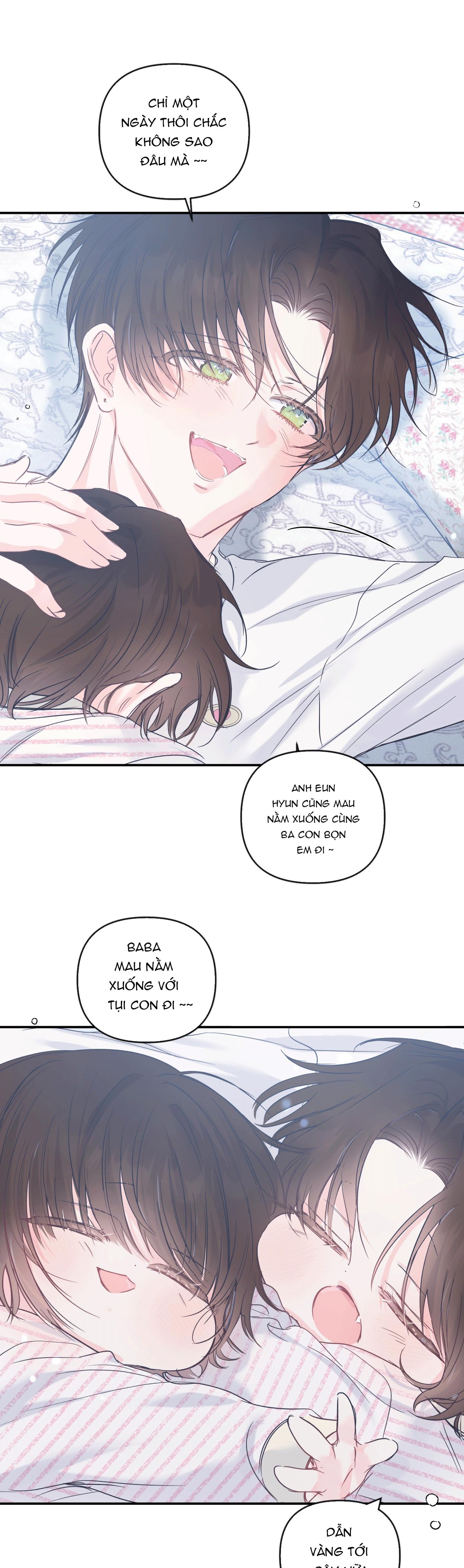 ĐẢO NGƯỢC CỦA ĐẢO NGƯỢC Chapter 67 - Next Chapter 68