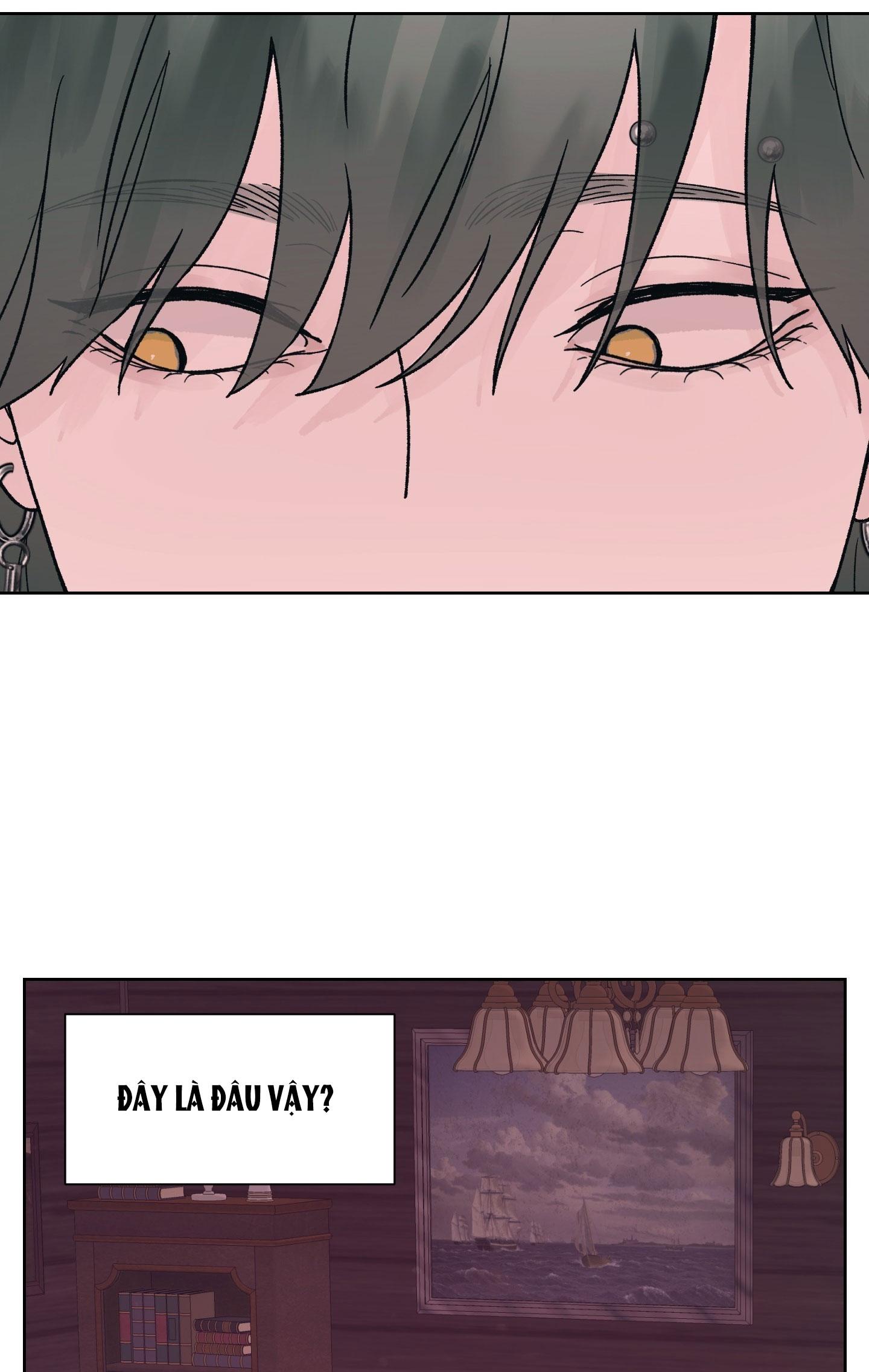 ĐÊM KINH HOÀNG Chapter 55 - Next Chapter 56