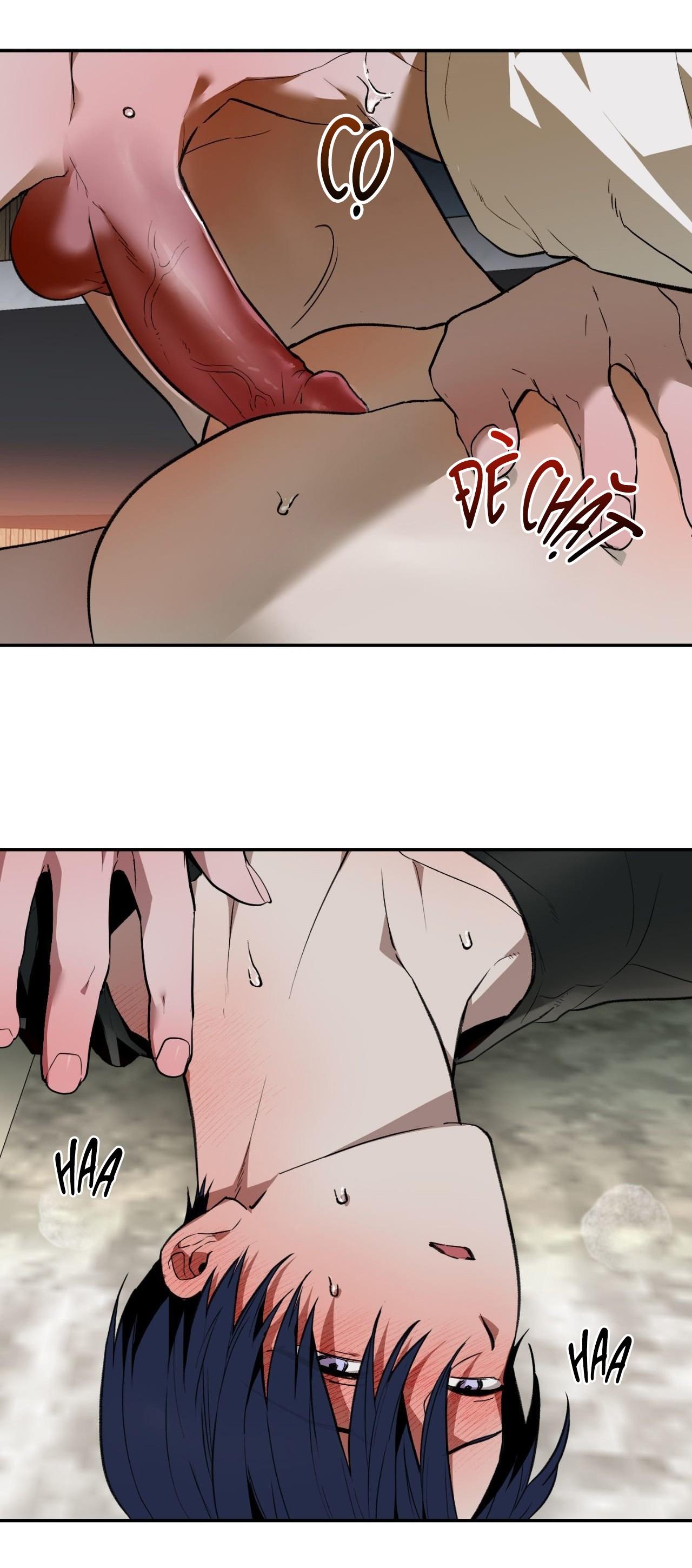 (CBunu) Control Time Chapter 48 H+ - Next Chapter 49 H+