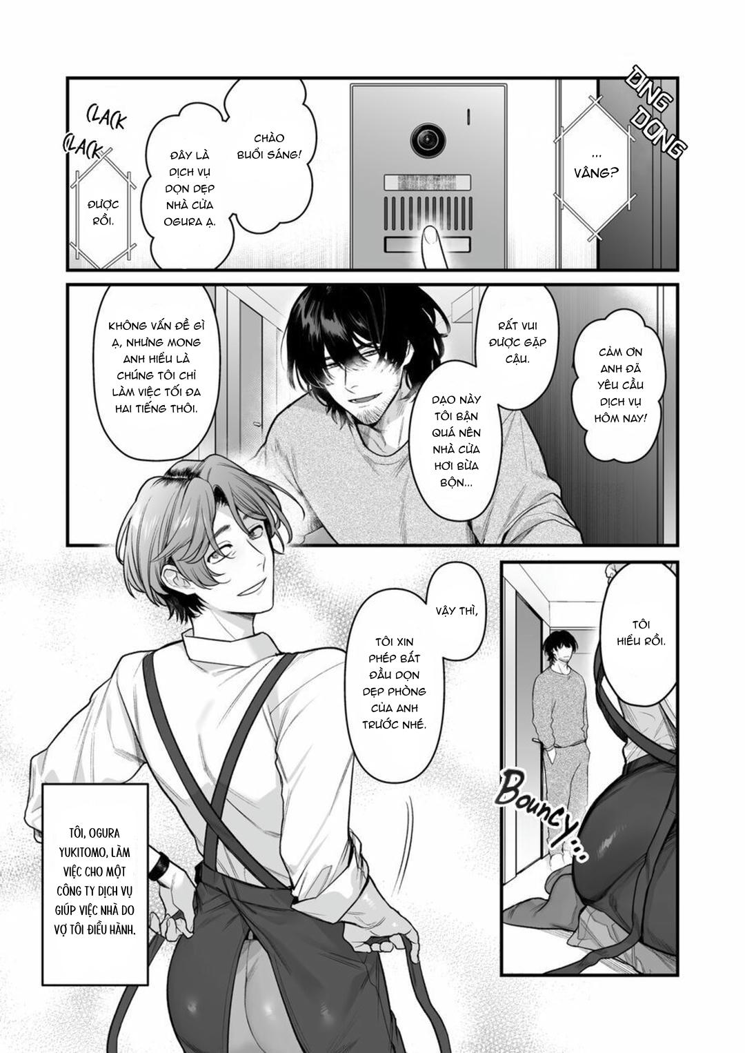 Tổng hợp boylove 18+ Chapter 385 - Next Chapter 386