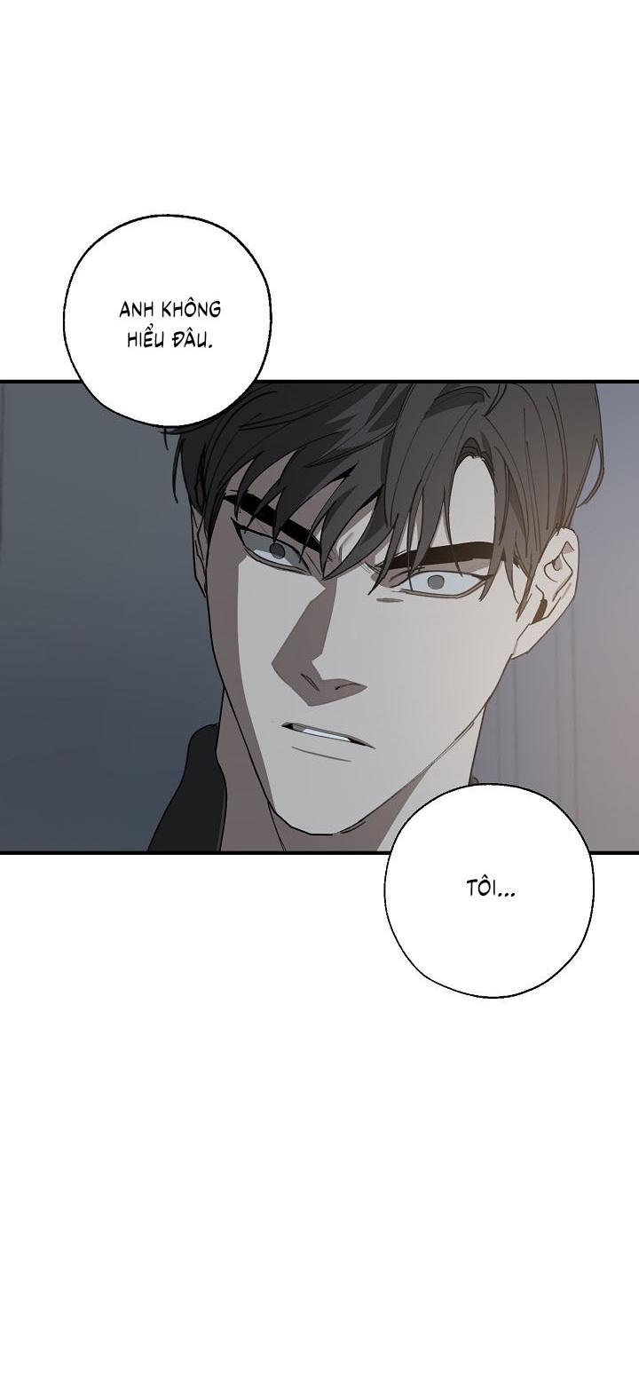 (CBunu) Tráo Đổi Chapter 76 - Next Chapter 77