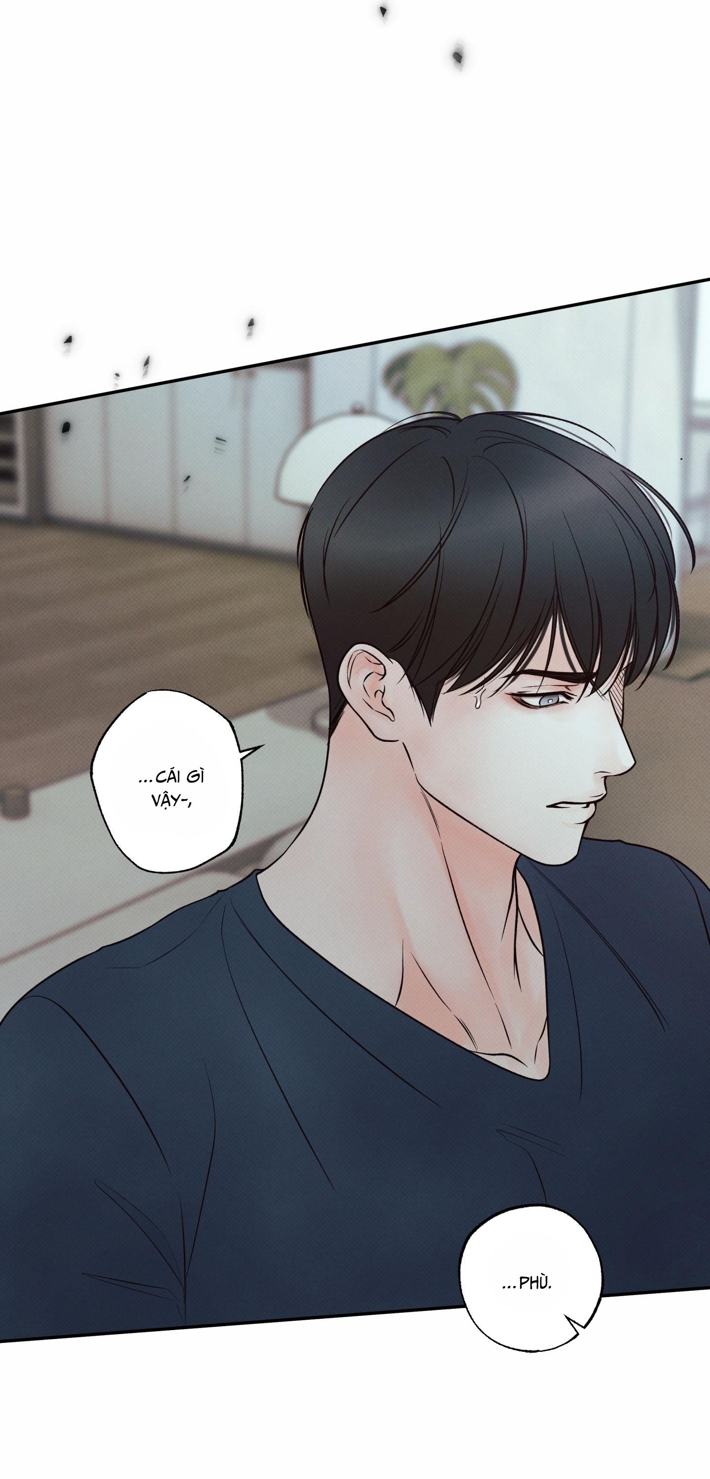 RANH GIỚI CỦA SỰ MÊ HOẶC Chapter 22 H+ - Next Chapter 23