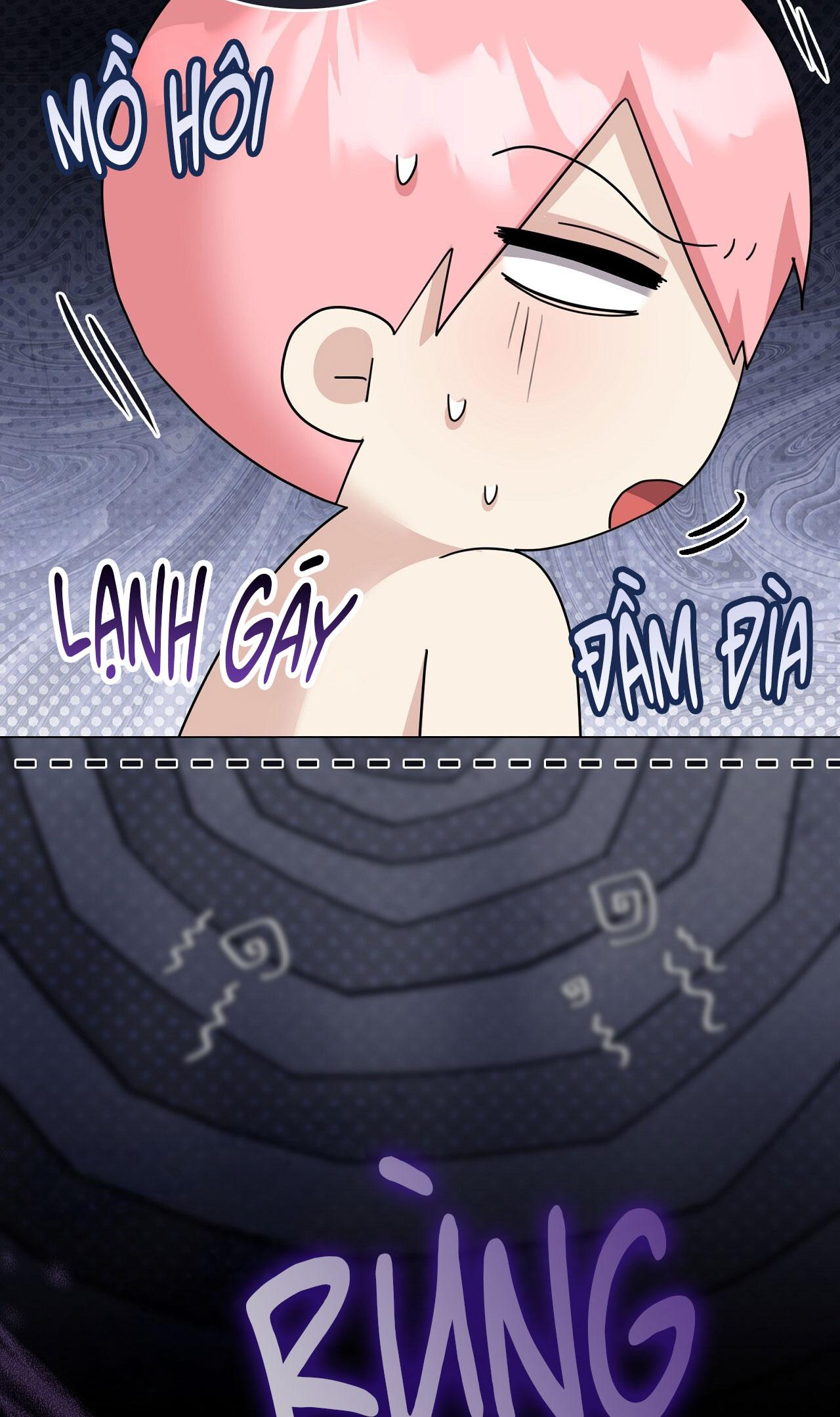 Xuyên thành cục bông của tên cuồng công Chapter 42 - Next Chapter 43