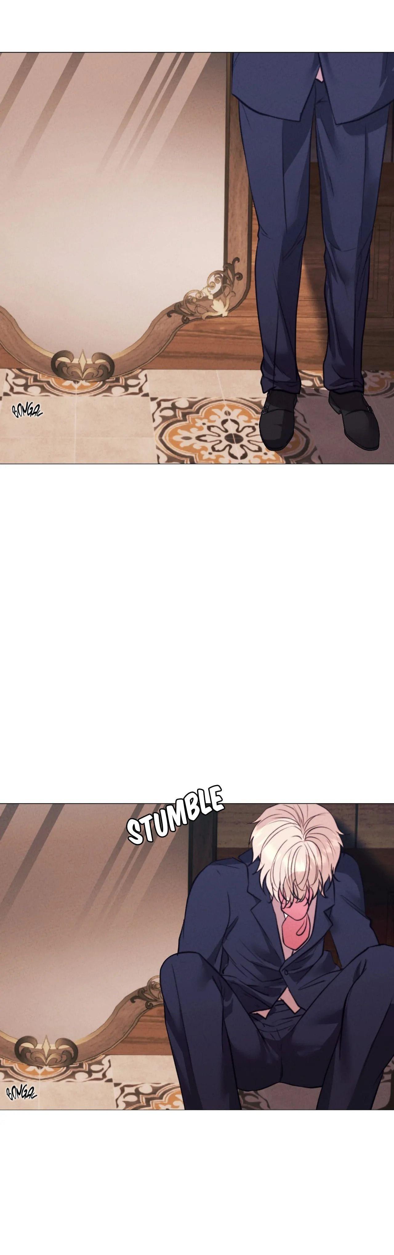 Bóng ma của nhà hát Opera Chapter 3 18+ - Next 