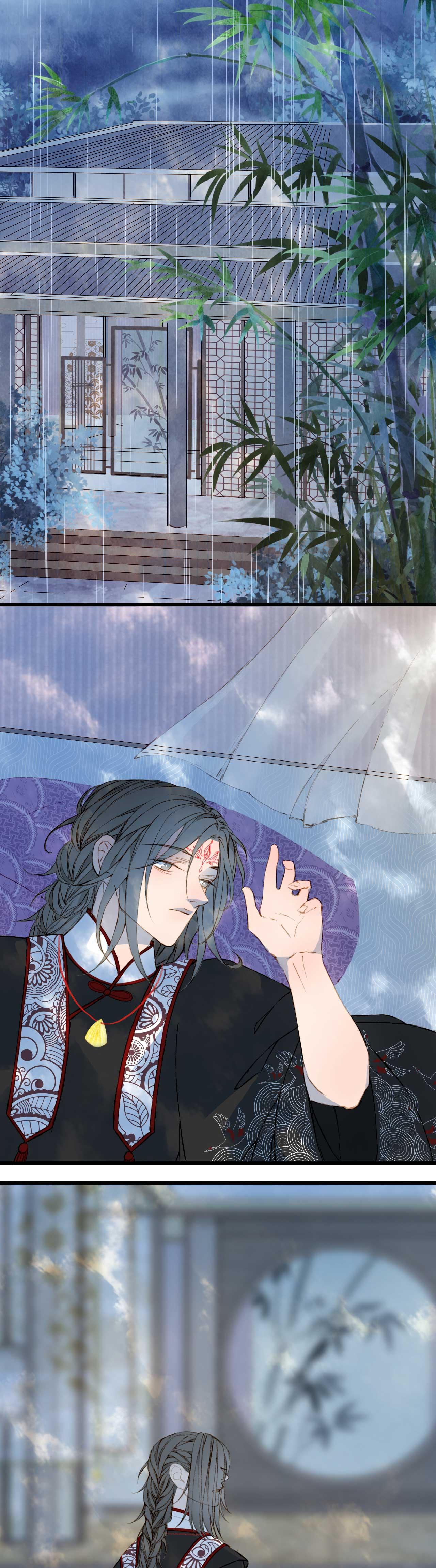 Mộng tưởng chưa đến ngàn năm Chapter 59 - Next Chapter 60