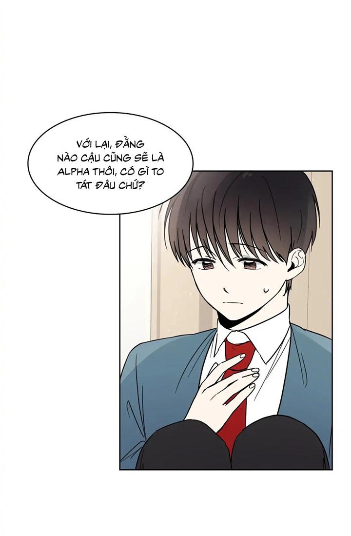 [DDT] KẺ SAY MÊ Chapter 5 - Trang 2