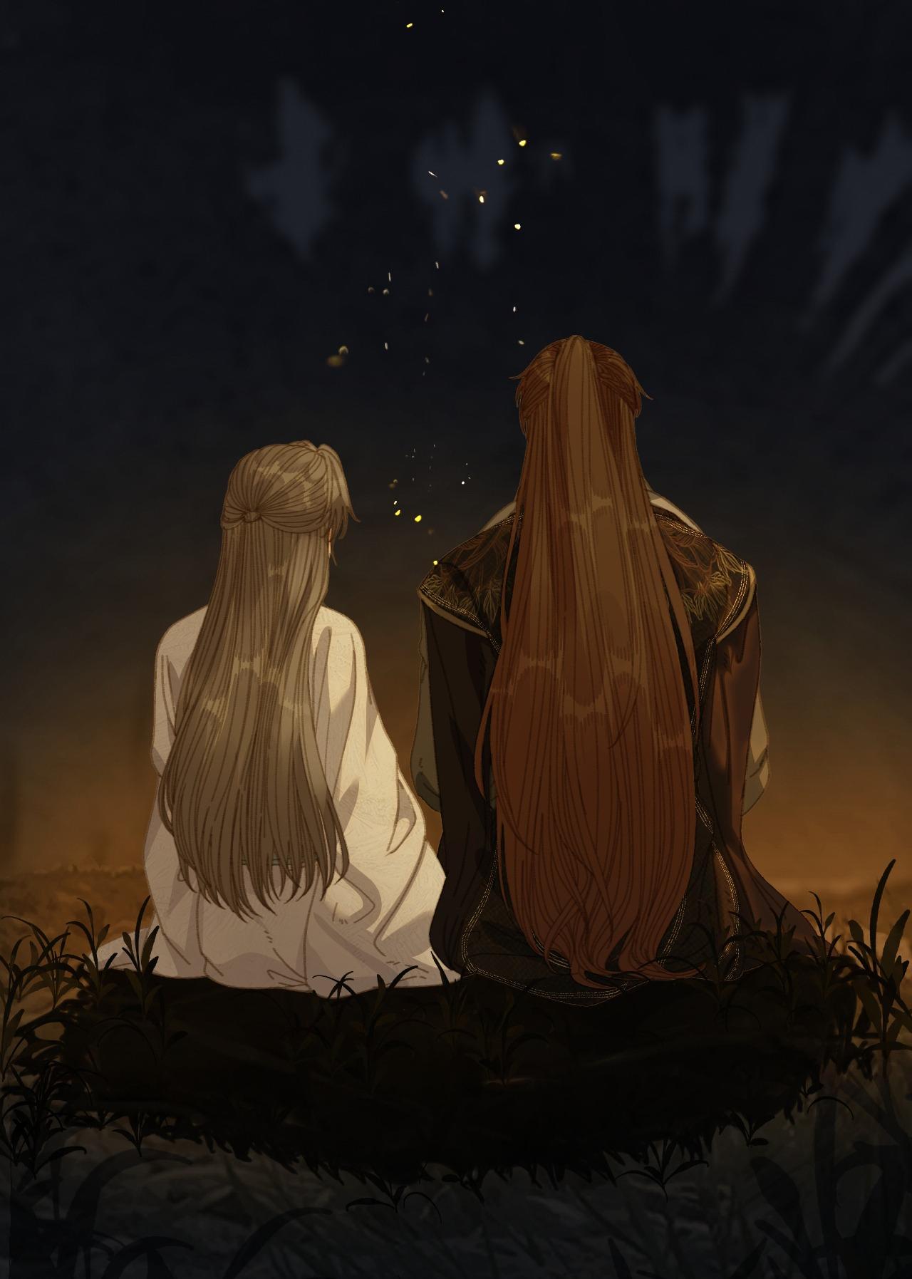 Á NÔ 2 - THÁM HOA Chapter 84 - Next 