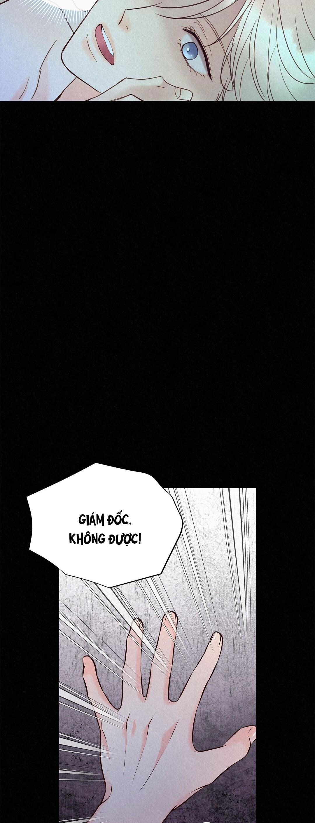 BẢN CHẤT TÀ ÁC Chapter 25 - Next 