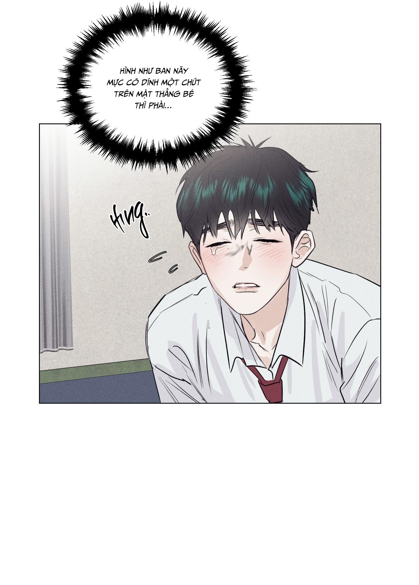 CÓ THỰC MỚI VỰC ĐƯỢC ĐẠO Chapter 18 - Trang 2