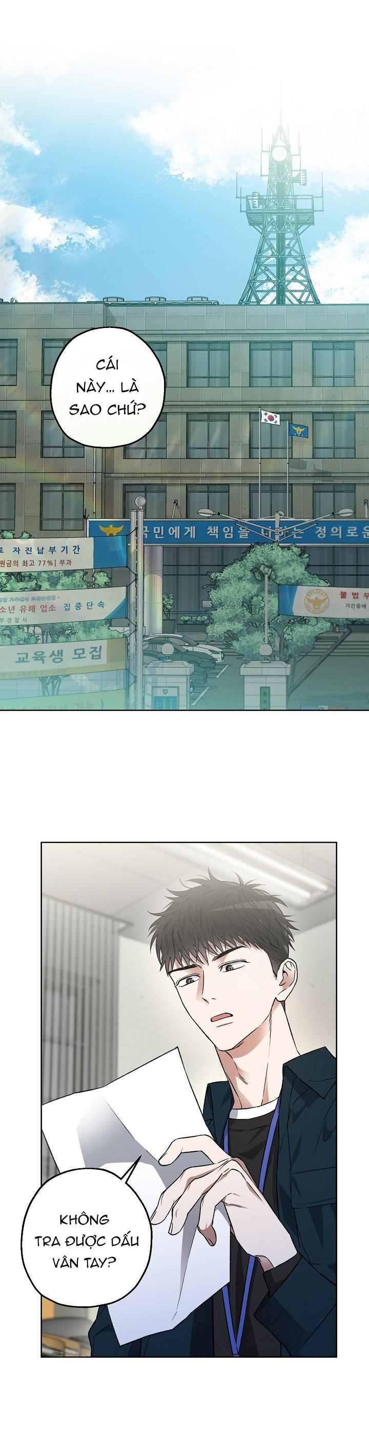 (ABO) KẺ VÔ LẠI Chapter 3 - Next Chapter 4