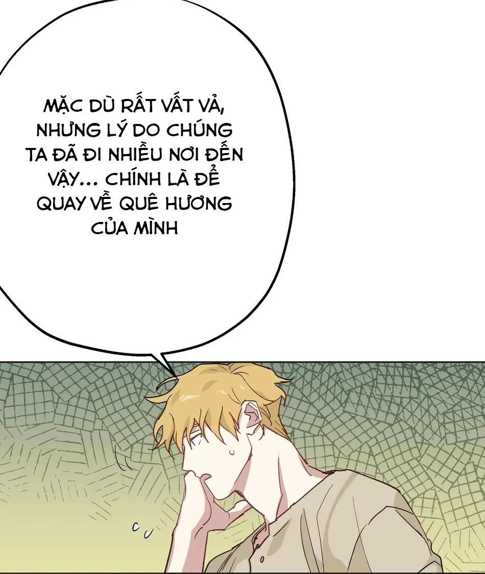 Phù Thủy Xứ Eden Chapter 19 - Next Chapter 20