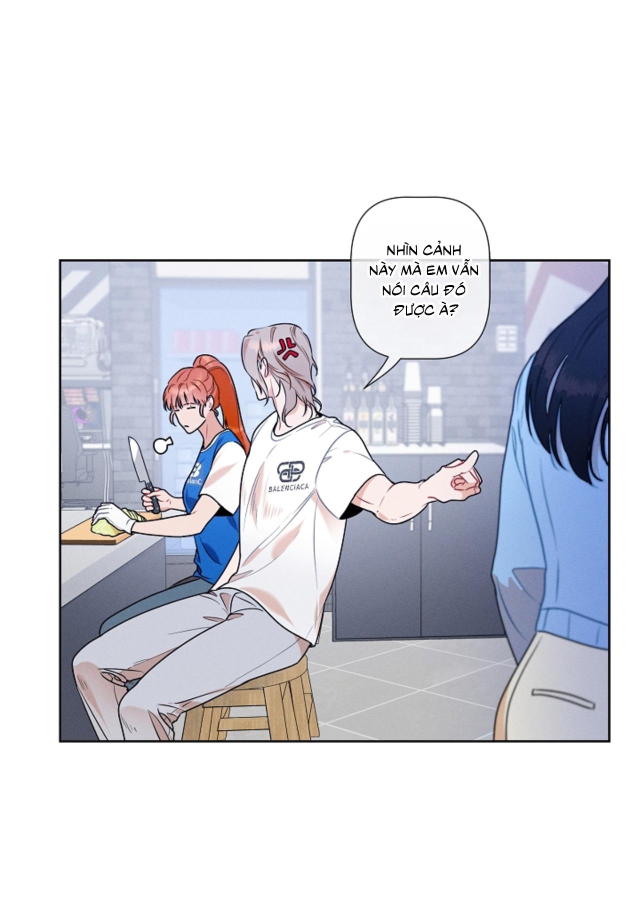 Tố Cáo Sếp Tôi Chapter 31 - Next Chapter 32