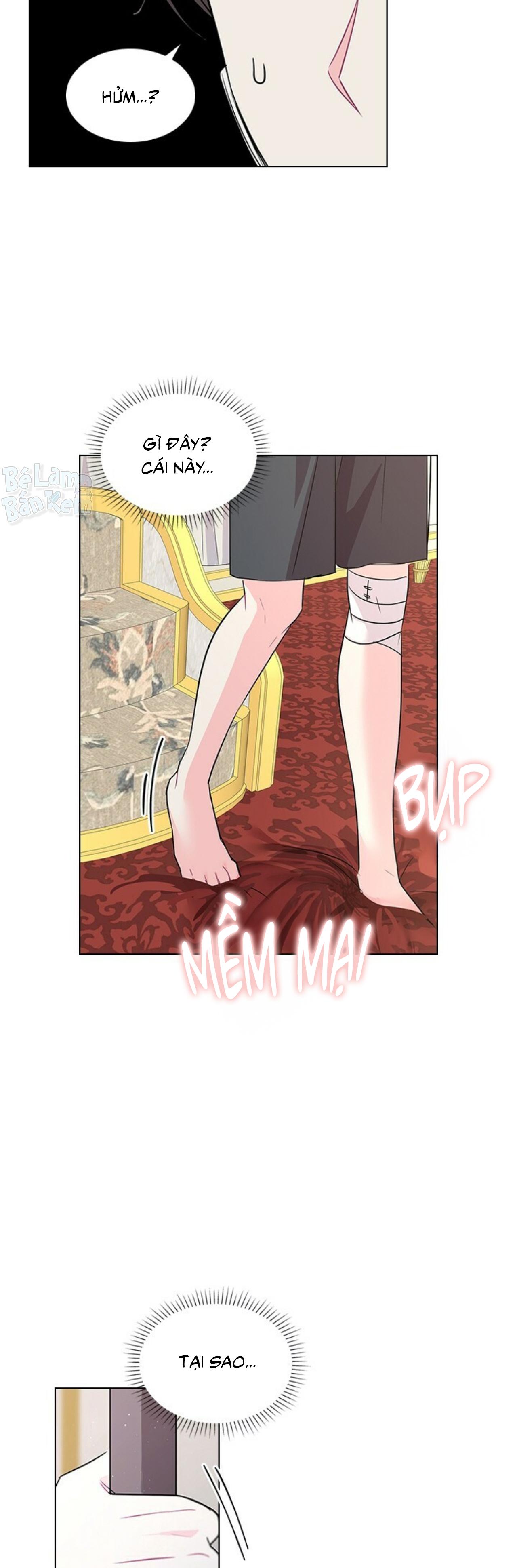 Who’s your daddy Chapter 39 - Trang 2