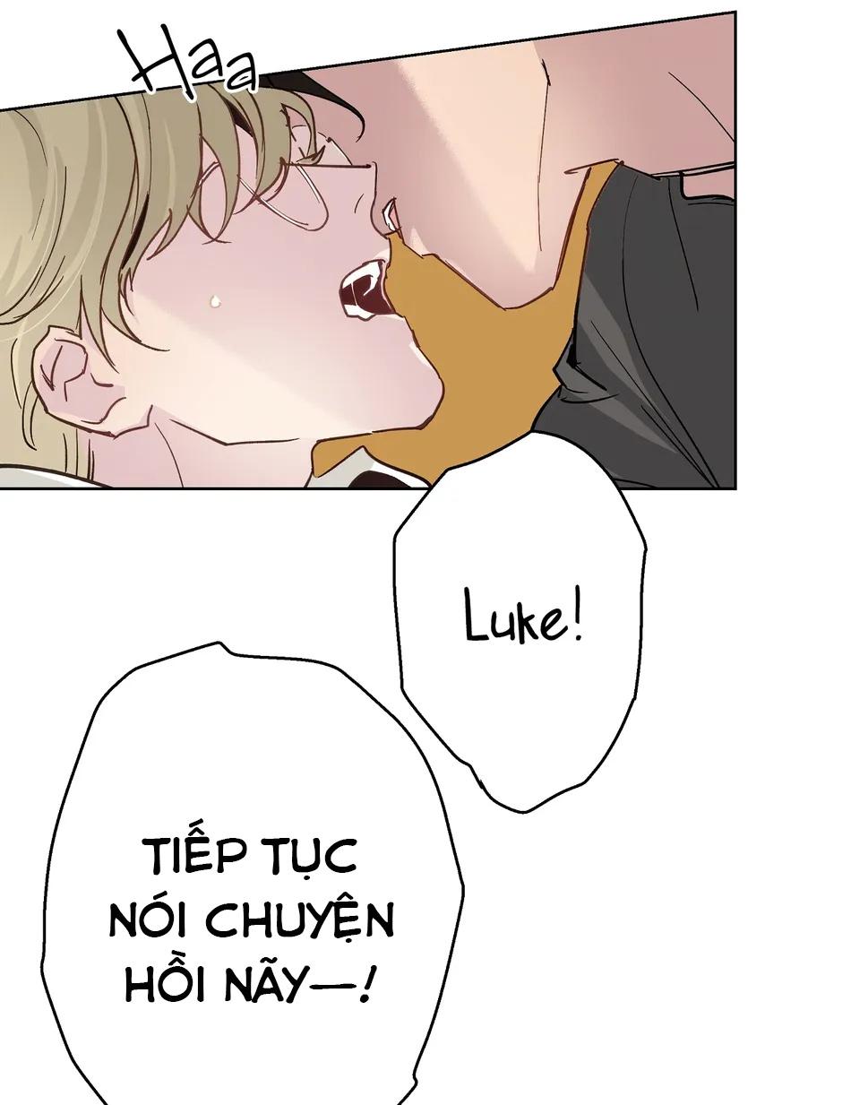 Phù Thủy Xứ Eden Chapter 17 - Next Chapter 18