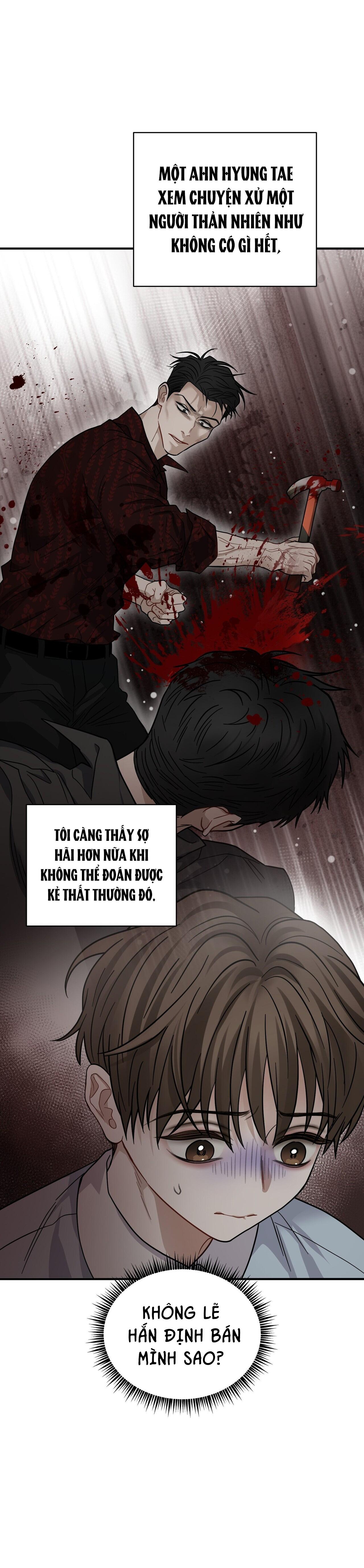 MỞ KHÓA GIAM CẦM Chapter 6 - Next 