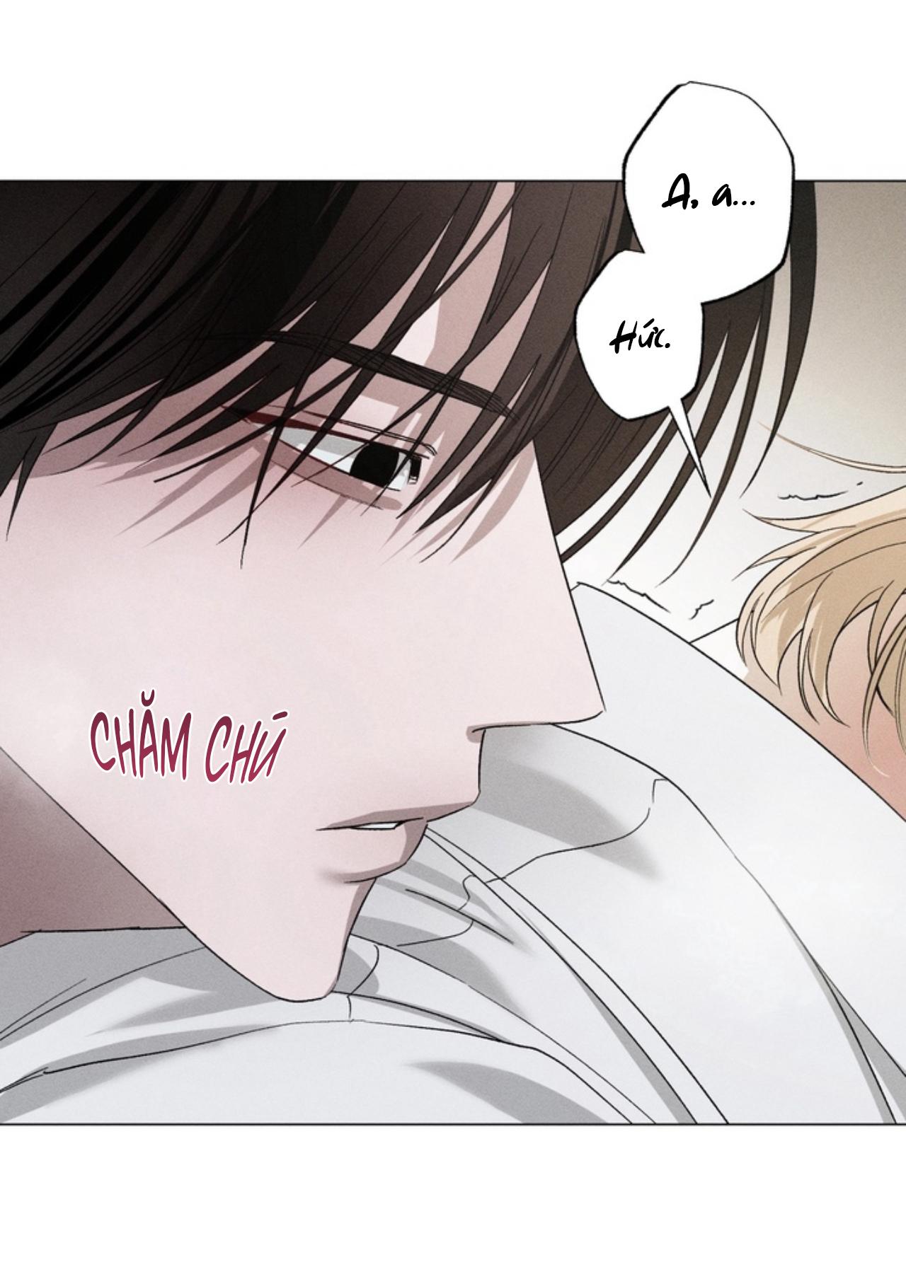 Tiệm bánh nóng bỏng và gợi cảm Chapter 18 H - Next Chapter 19