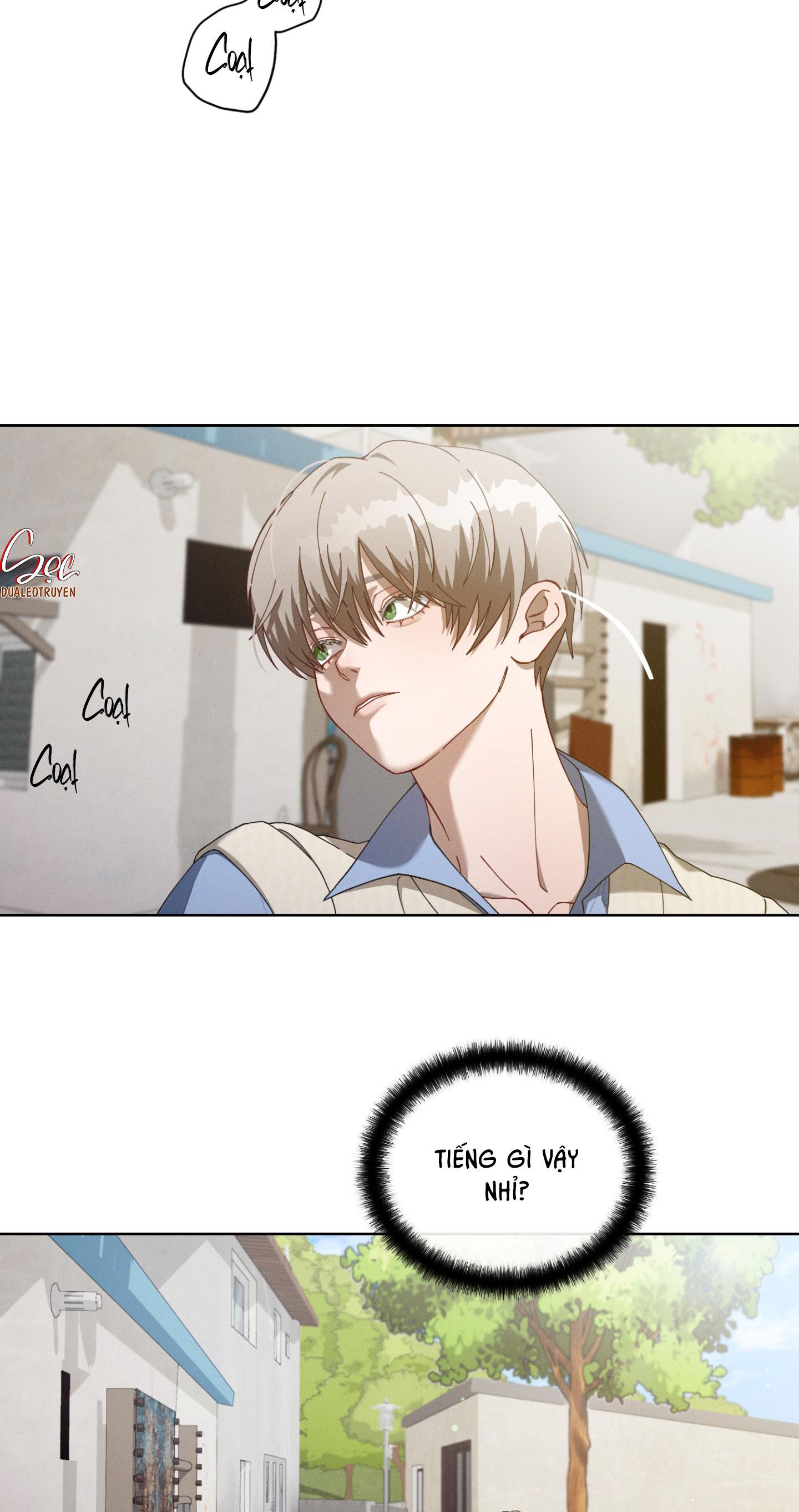 (ABO) CÁCH YÊU THƯƠNG CỤC CƯNG Chapter 4 - Next 