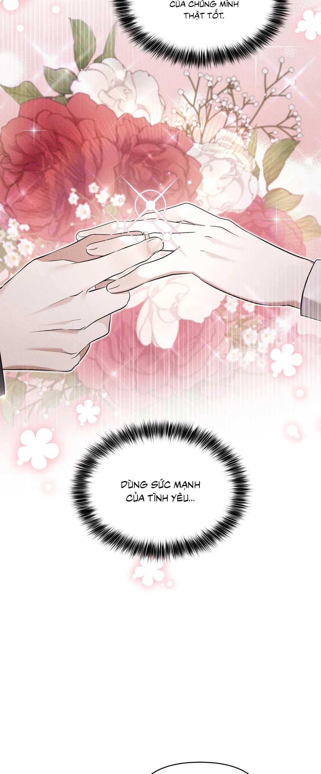 KÝ SỰ ALPHA Chapter 54 - Next 